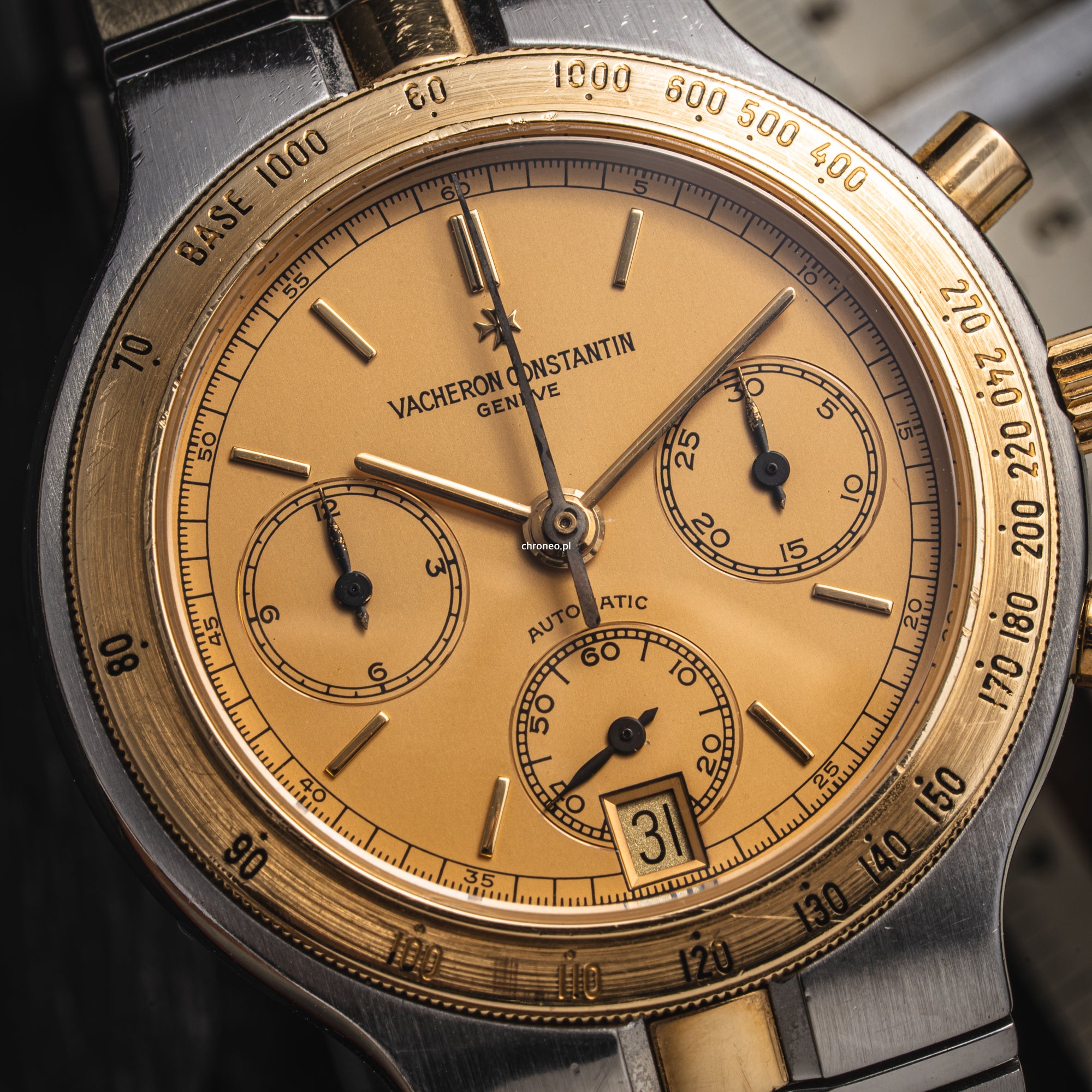 
Vacheron Constantin Phidias 35 mm ref. 49001/967M-3