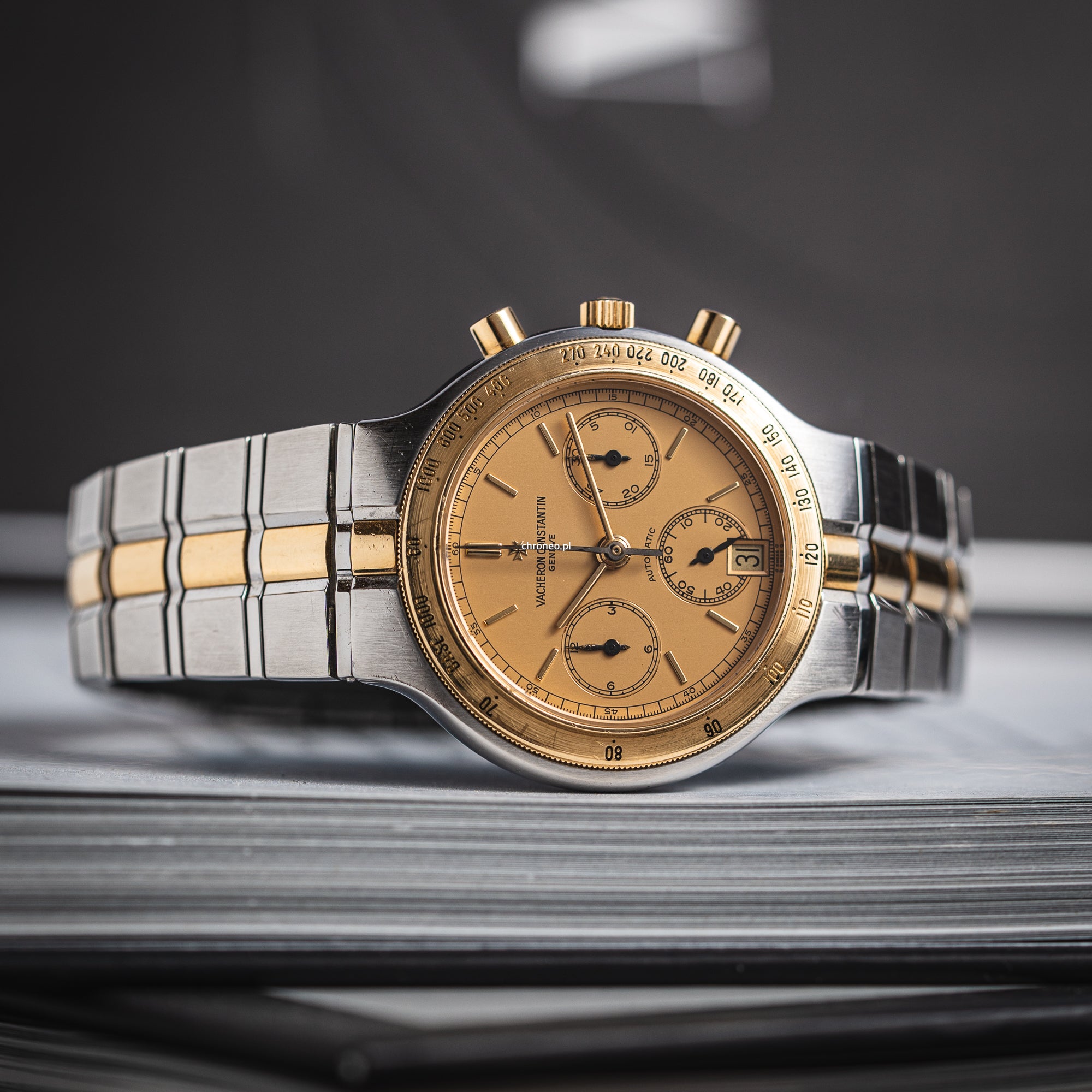 
Vacheron Constantin Phidias 35 mm ref. 49001/967M-3