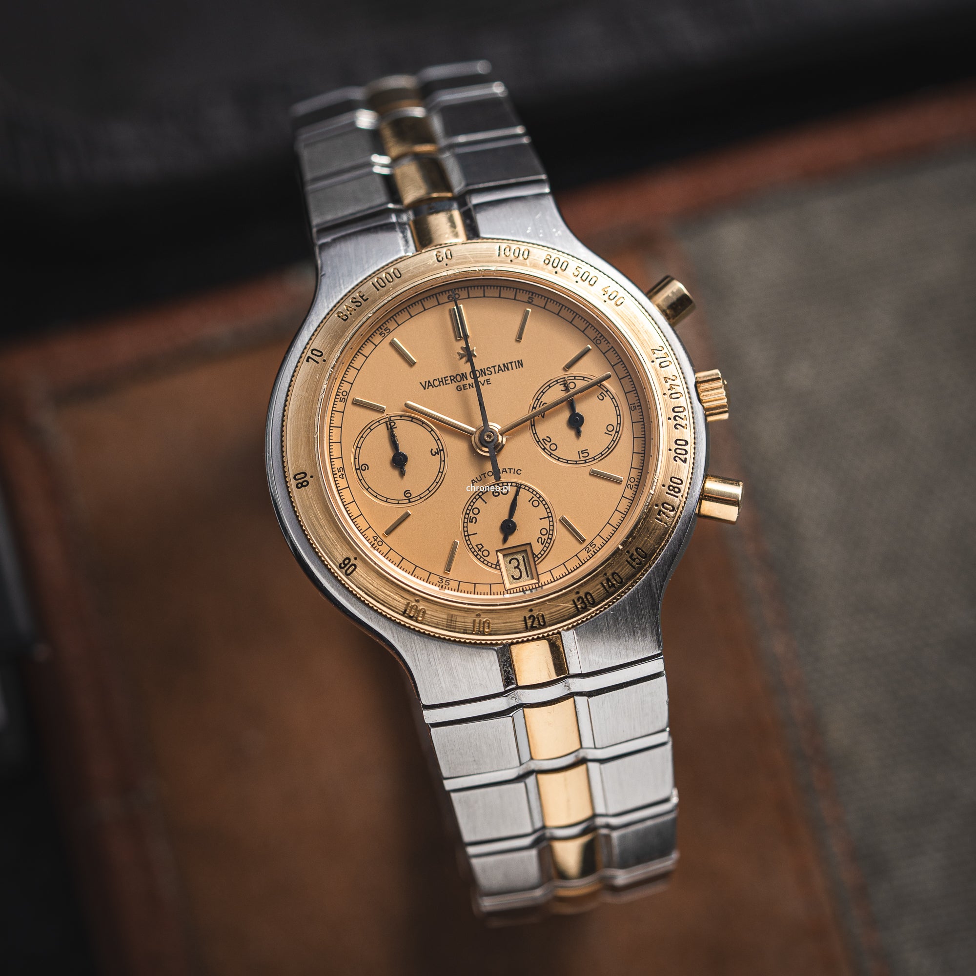 
Vacheron Constantin Phidias 35 mm ref. 49001/967M-3