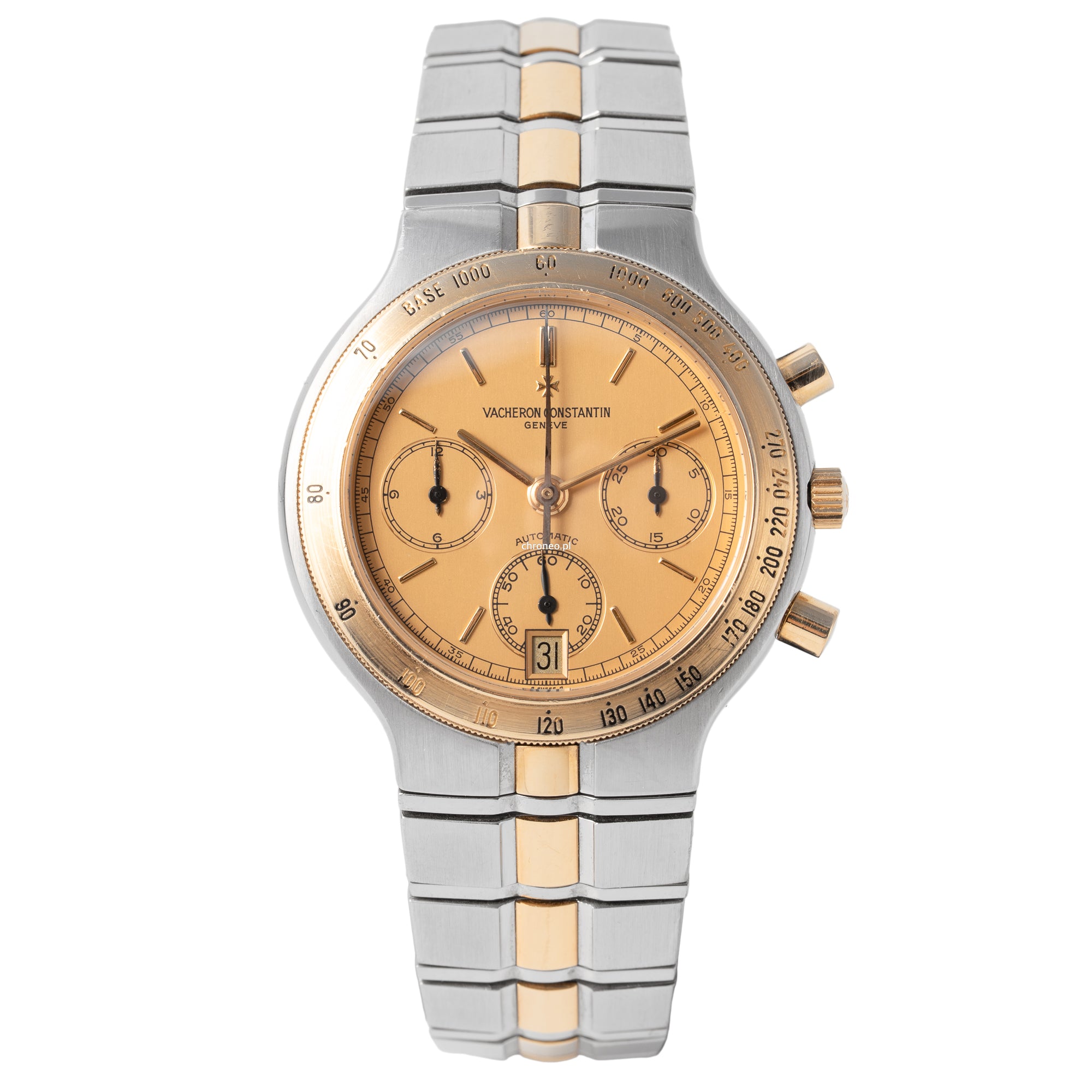 
Vacheron Constantin Phidias 35 mm ref. 49001/967M-3