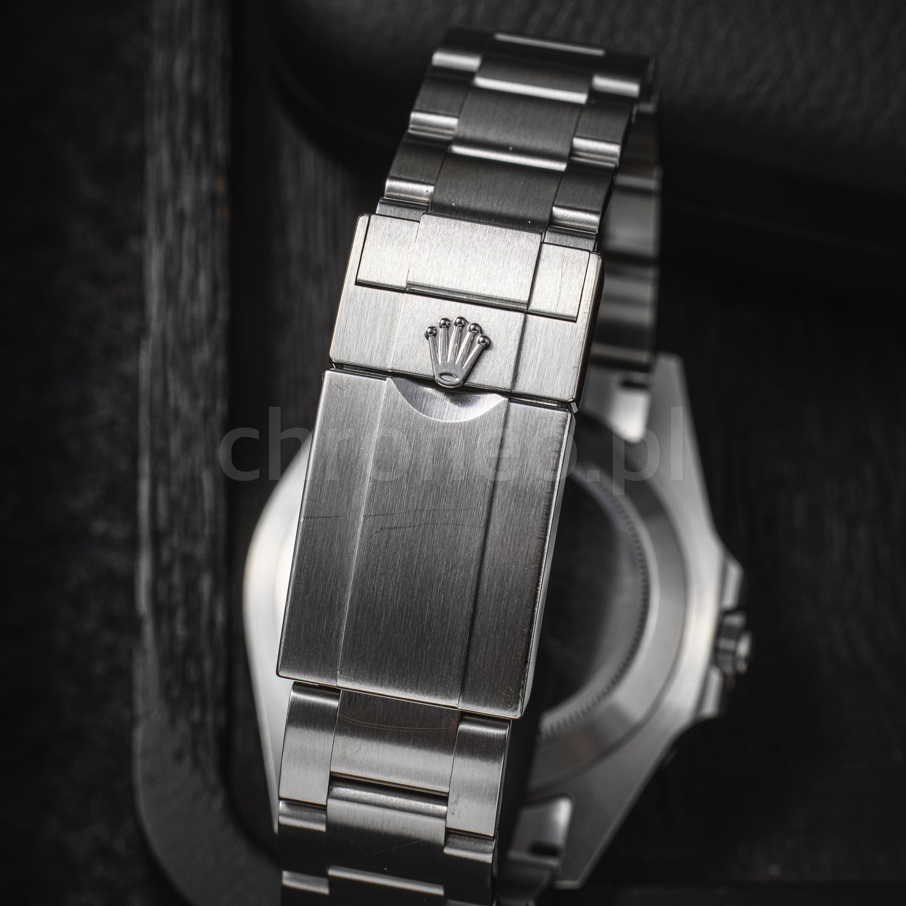 Rolex Explorer II 42 226570 Polar