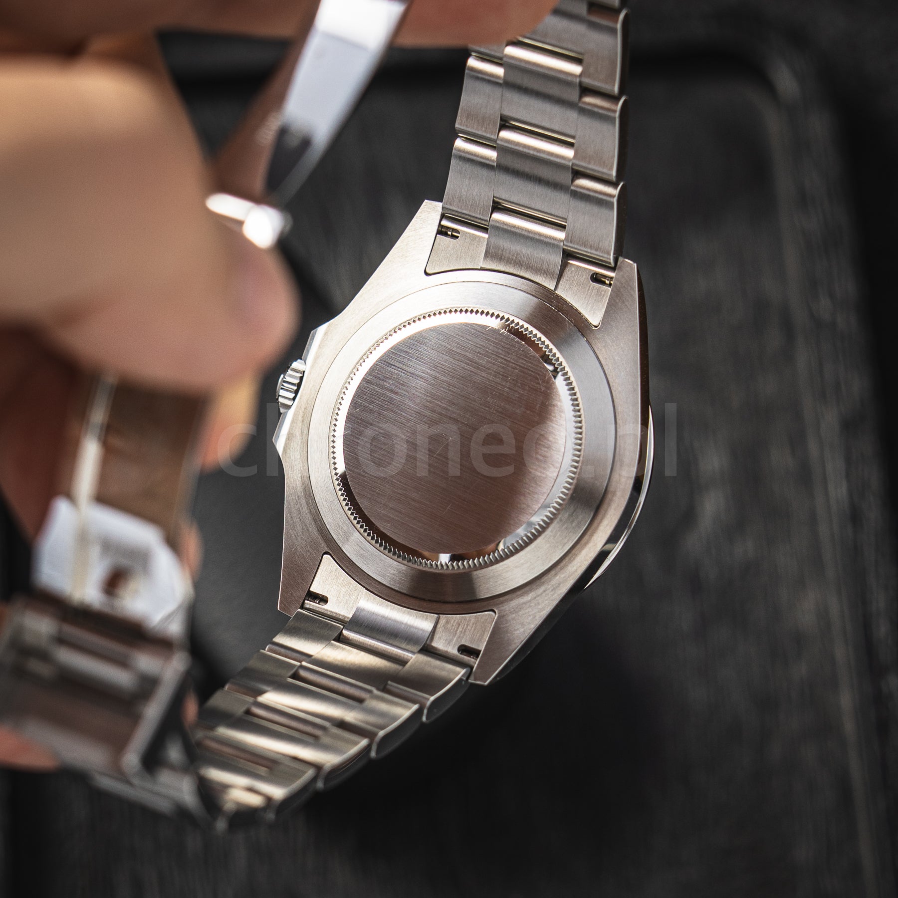 Rolex Explorer II 42 226570 Polar