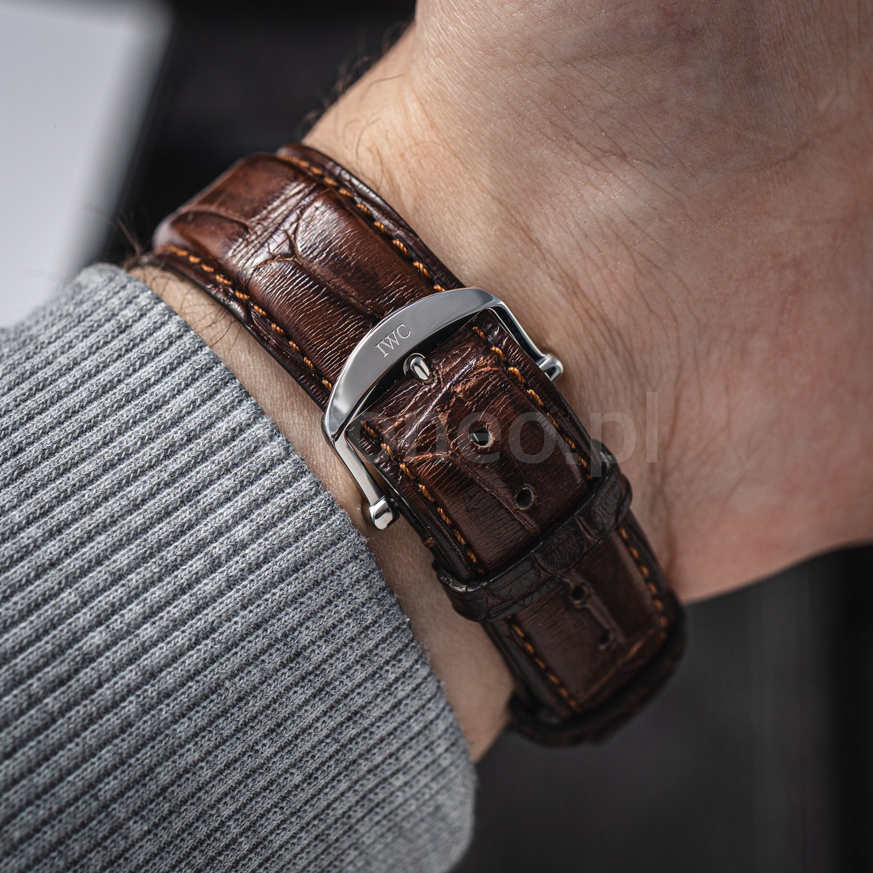 IWC Portofino Automatic  IW356505