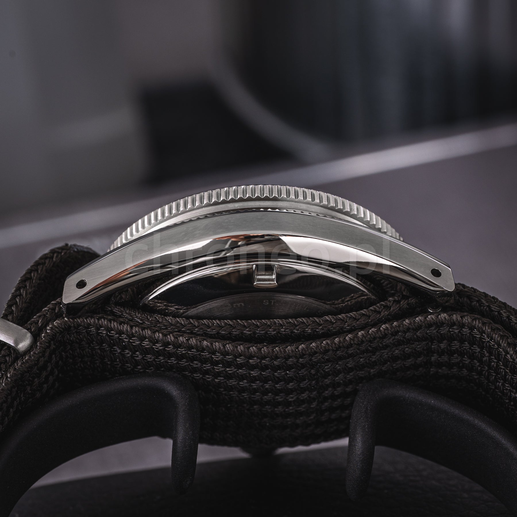 Seiko Prospex SPB239J1