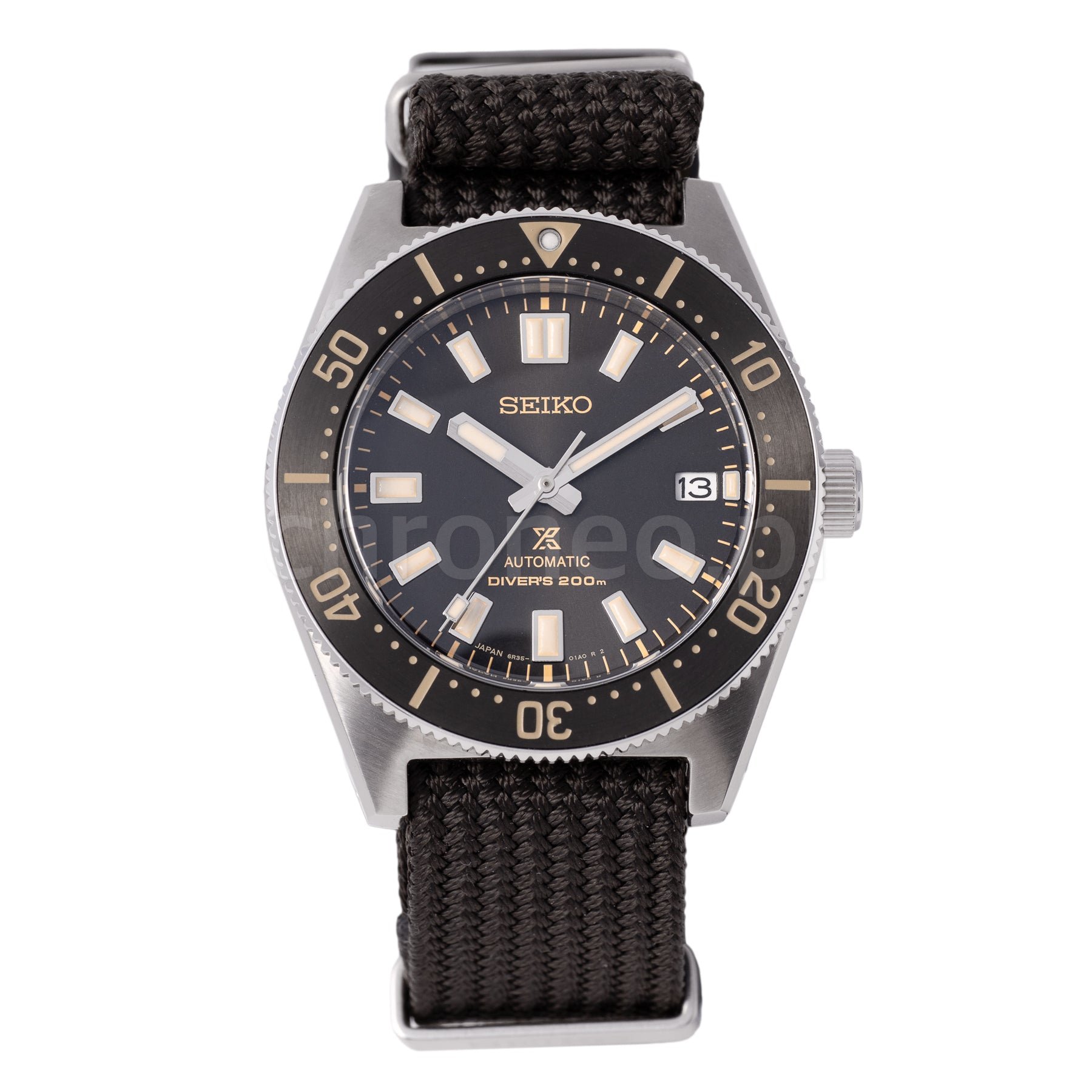 Seiko Prospex 40.5mm ref. SPB239J1