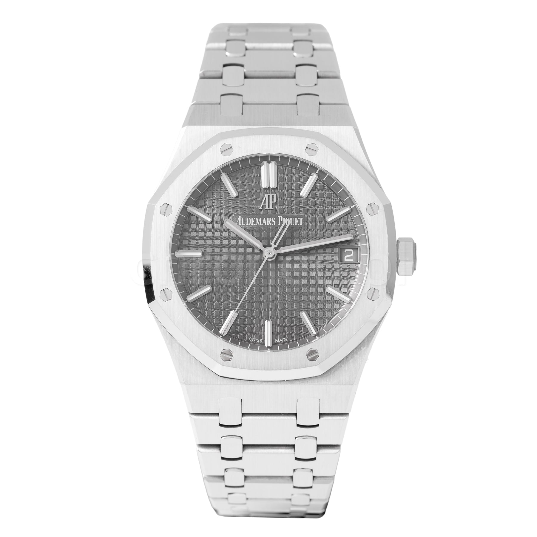 Audemars Piguet Royal Oak 15500ST.OO.1220ST.02