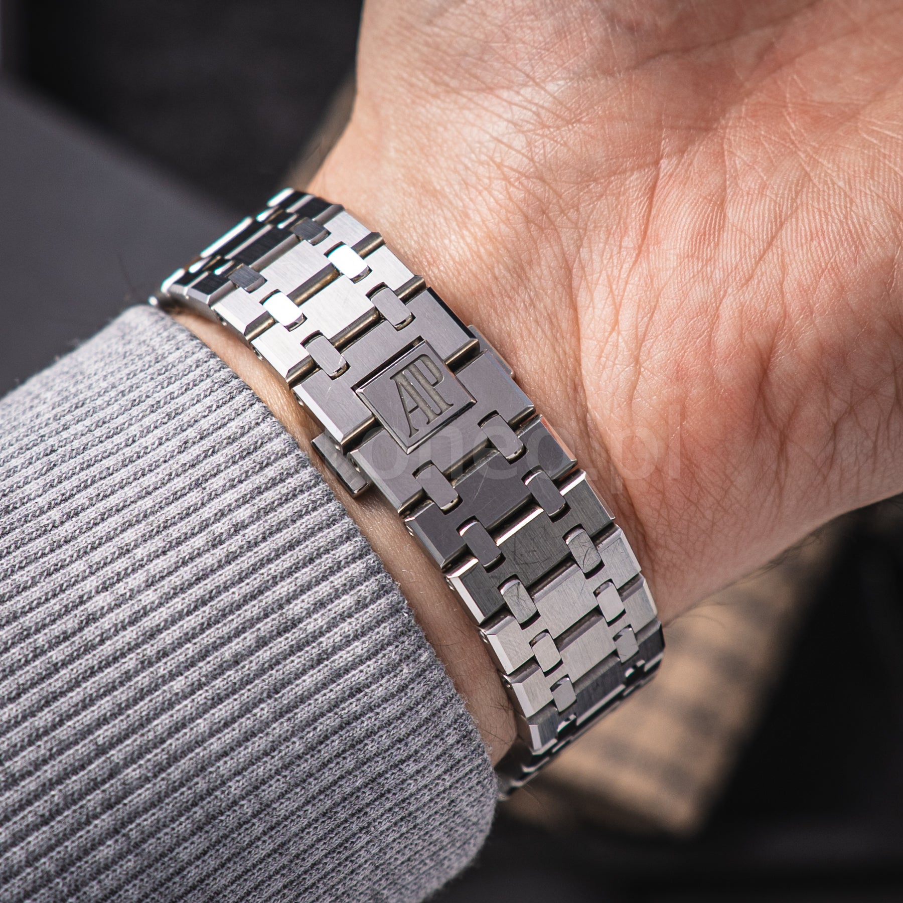 Audemars Piguet Royal Oak 15500ST.OO.1220ST.02