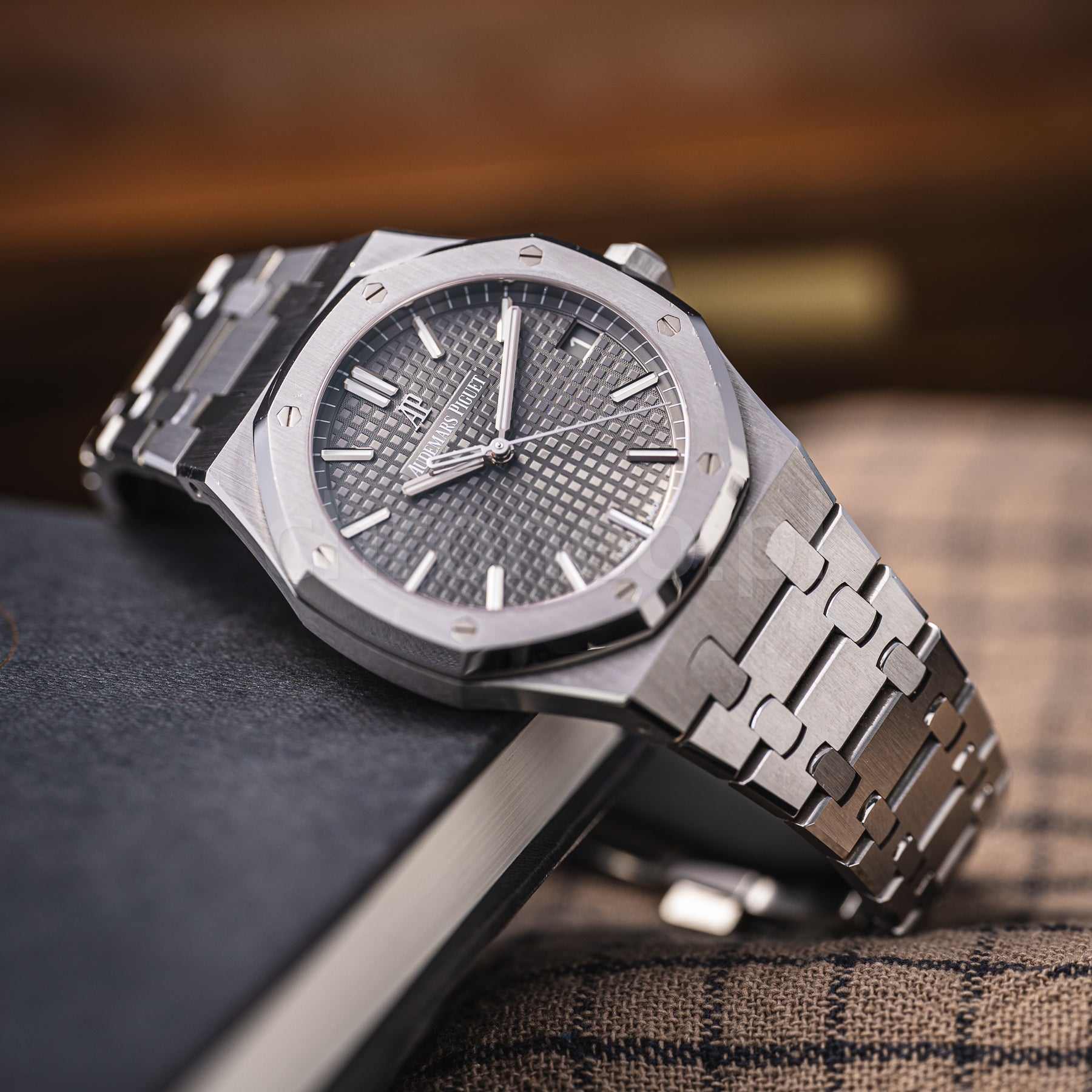 Audemars Piguet Royal Oak 15500ST.OO.1220ST.02