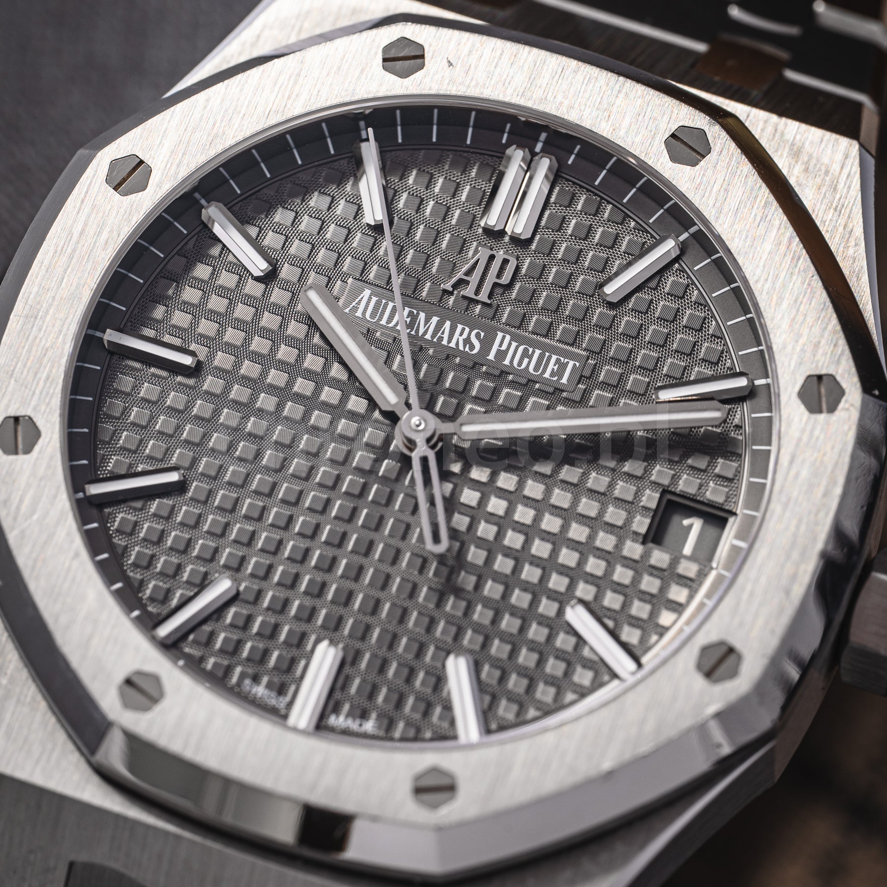Audemars Piguet Royal Oak 15500ST.OO.1220ST.02