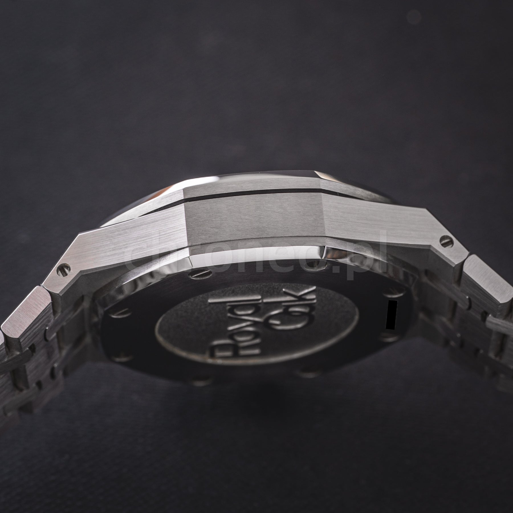 Audemars Piguet Royal Oak Chronograph 26315ST.OO.1256ST.01