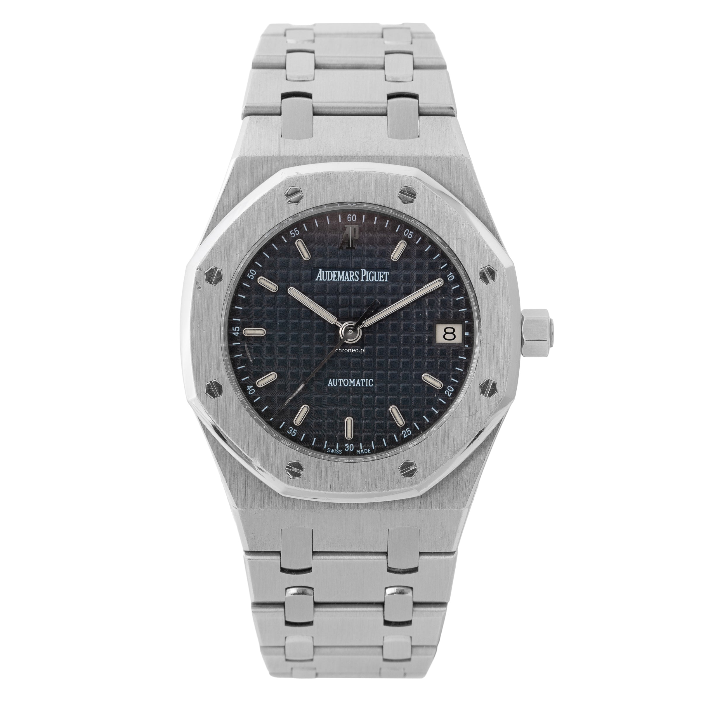 Audemars Piguet Royal Oak 36mm ref. 14790ST.OO.0789ST.09