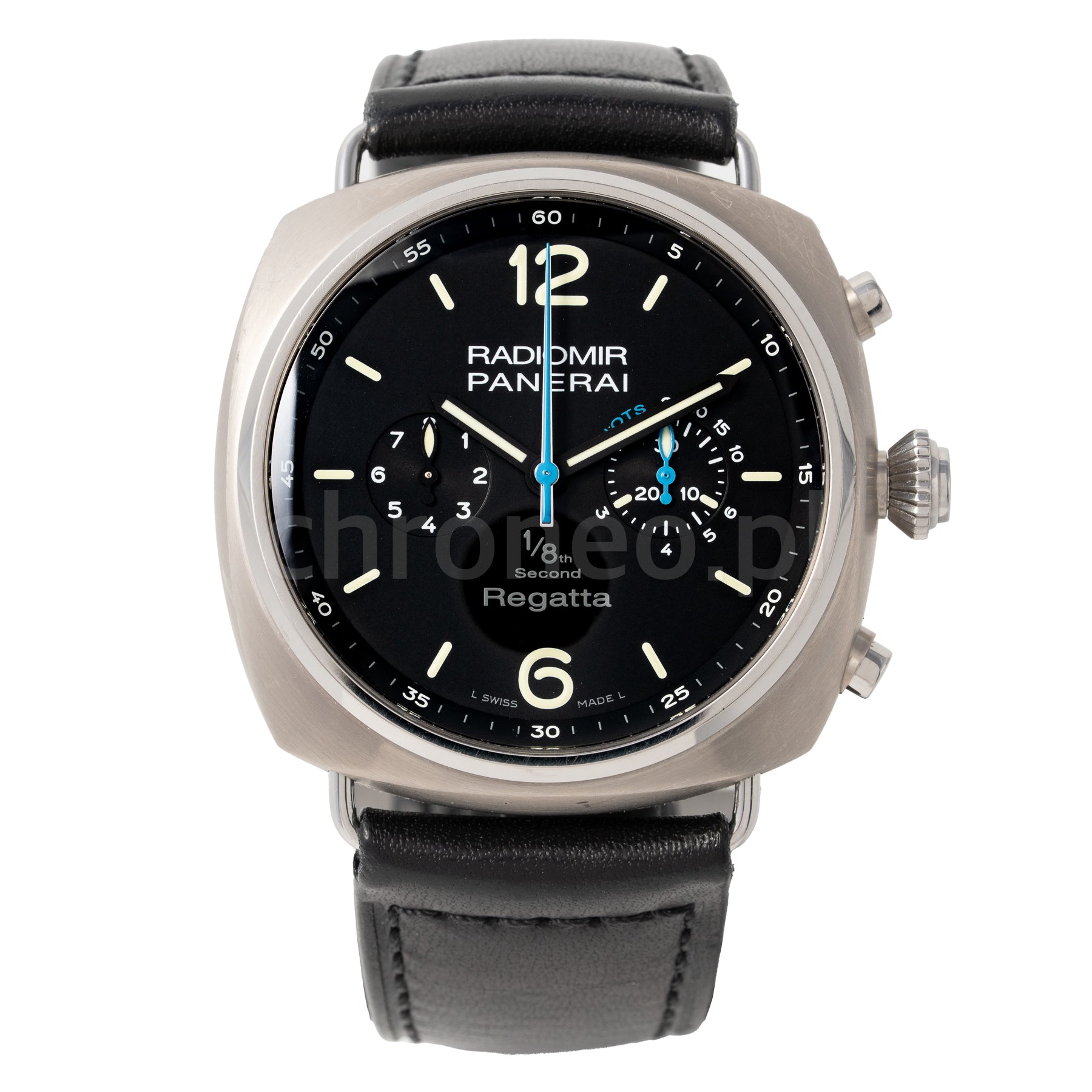 Panerai Radiomir Regatta ref. PAM00343
