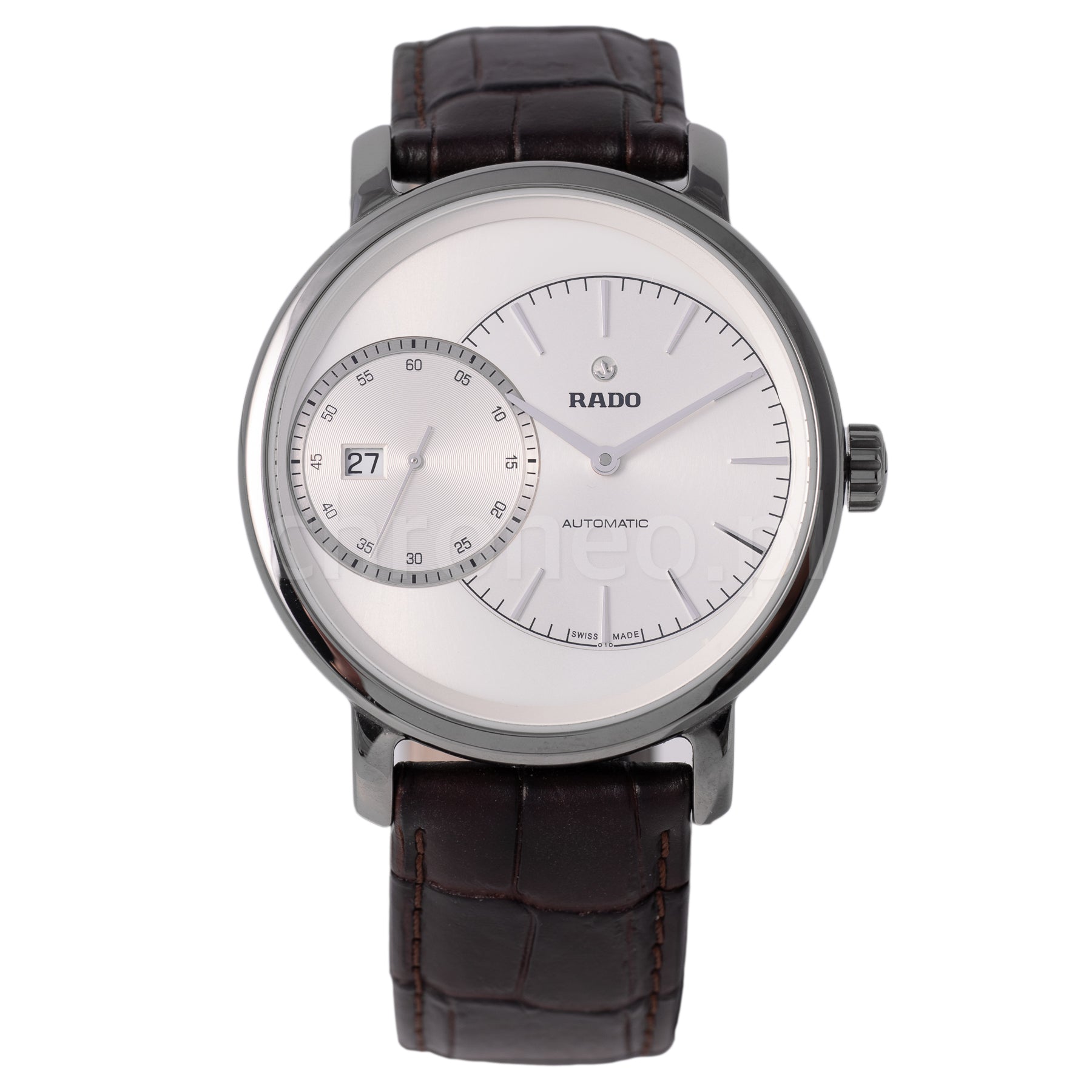 Rado Diamaster Grande Seconde R14129106