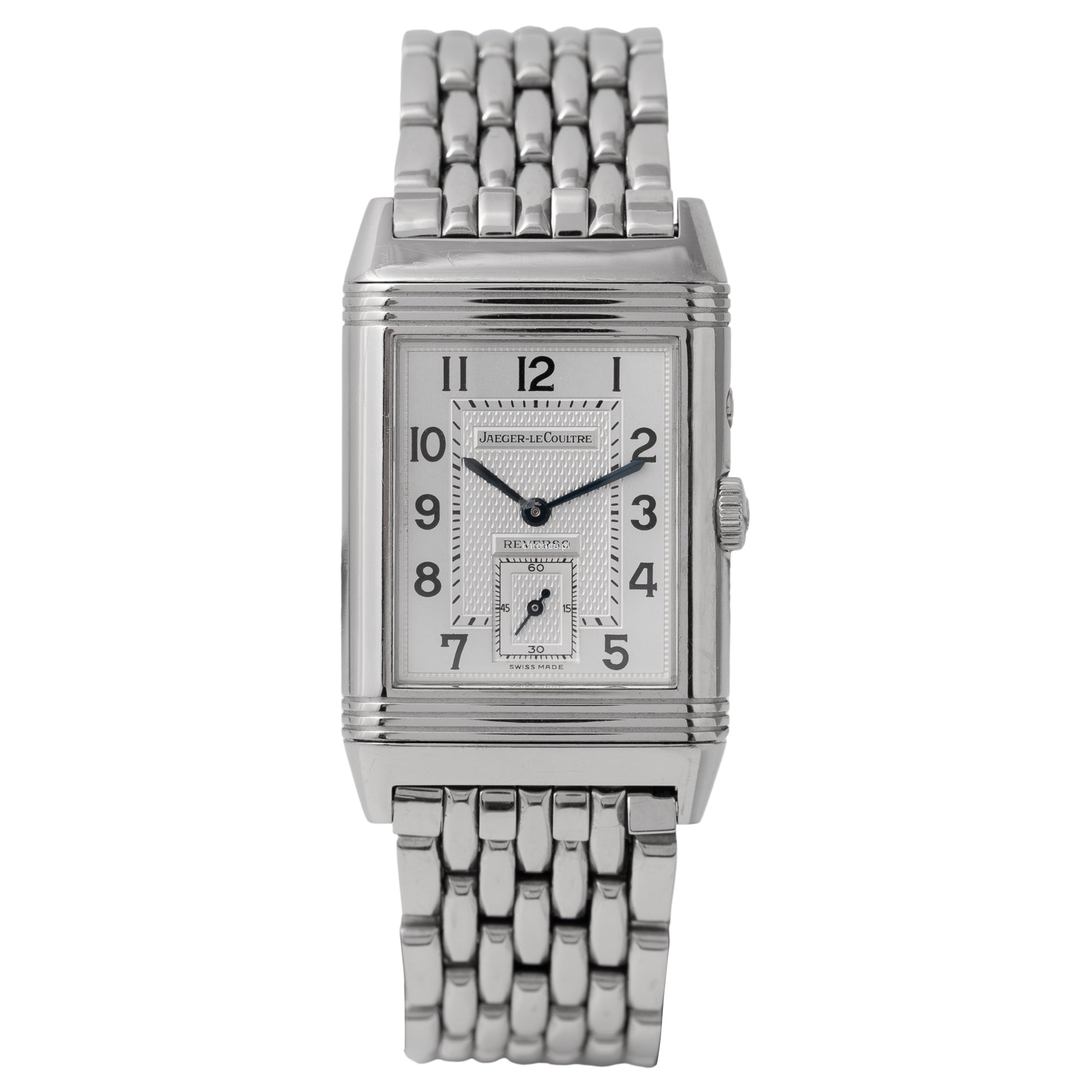 Jaeger-LeCoultre Reverso Duoface ref. 270.880.544