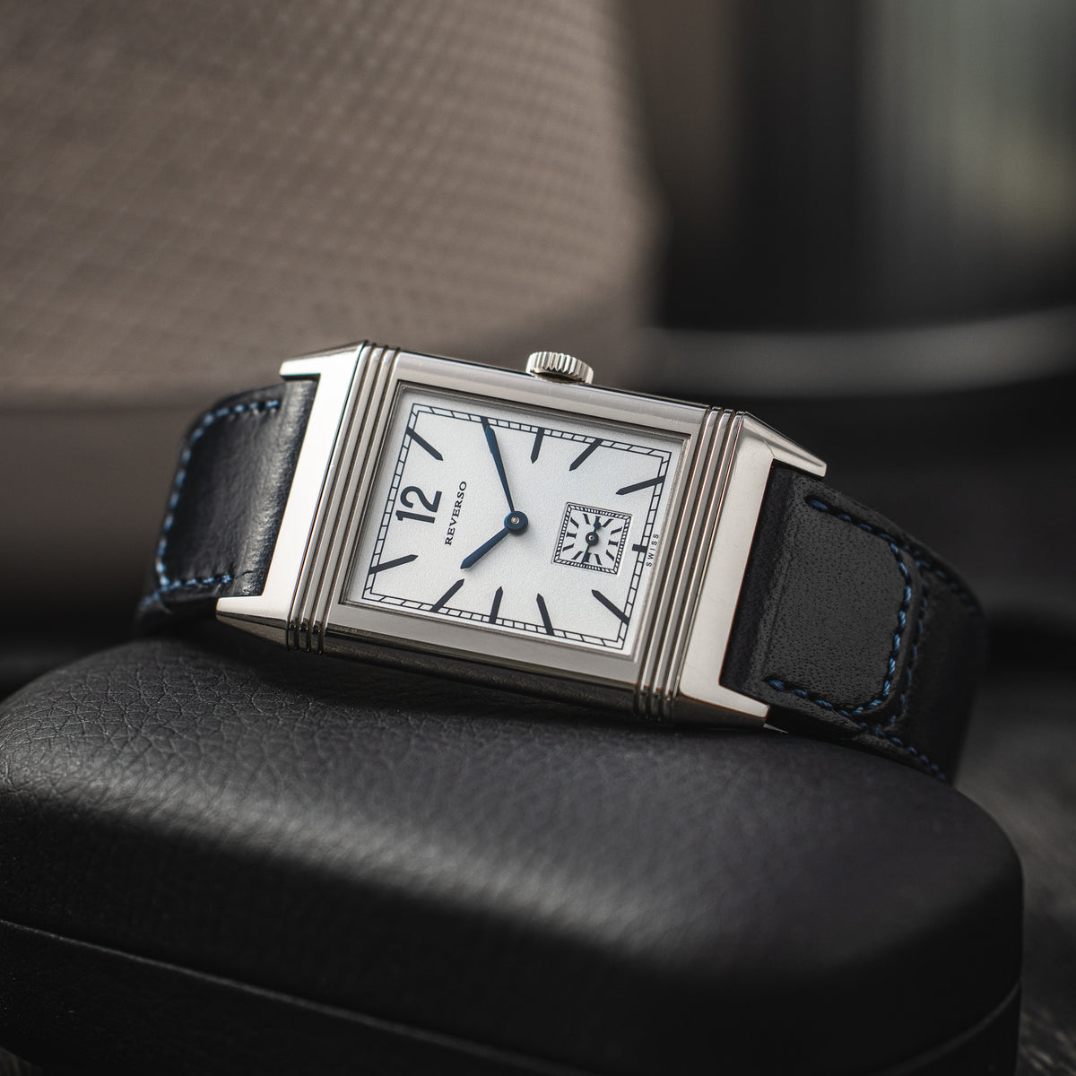 Jaeger-LeCoultre Grande Reverso Ultra Thin 1931 Q2783520