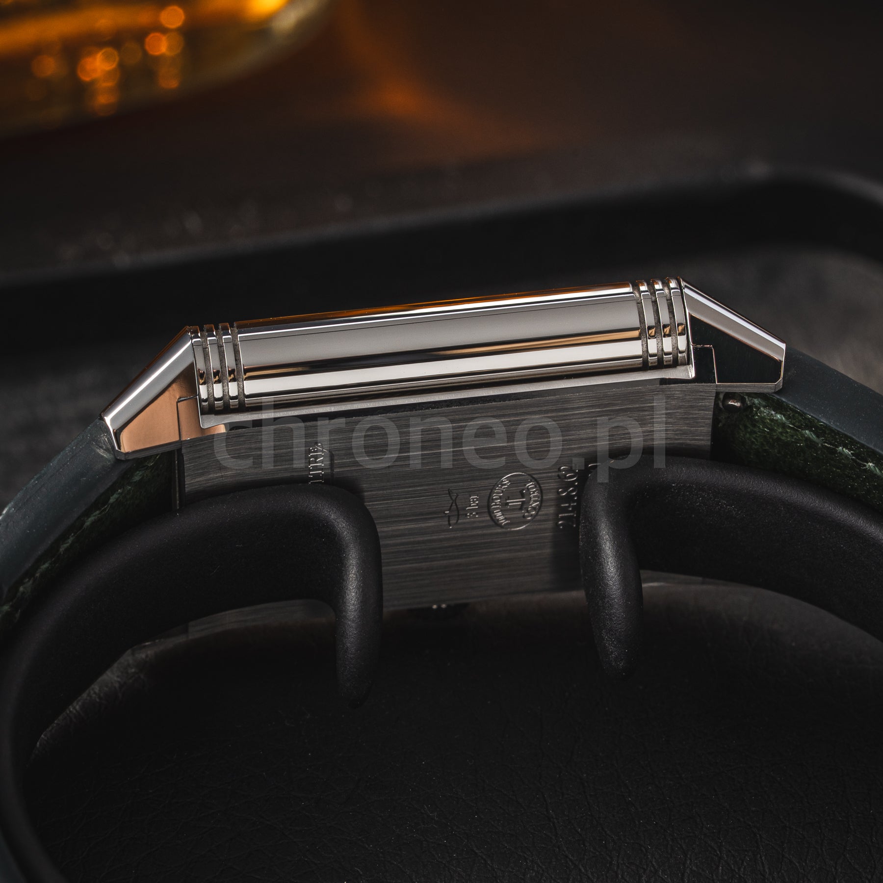 Jaeger-LeCoultre Reverso Tribute Monoface Small Seconds Q3978430