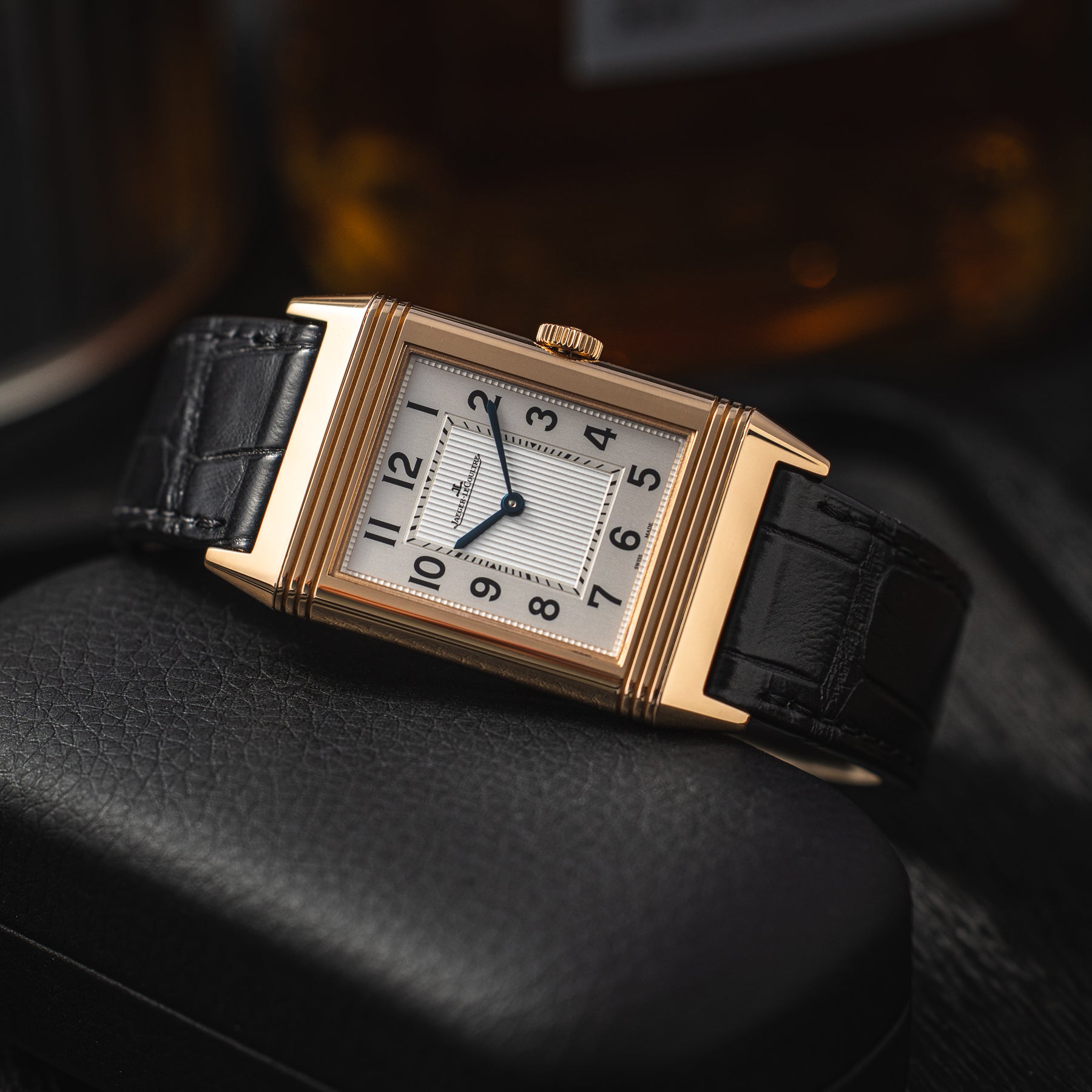 Jaeger-LeCoultre Grande Reverso Ultra Thin Q2782520
