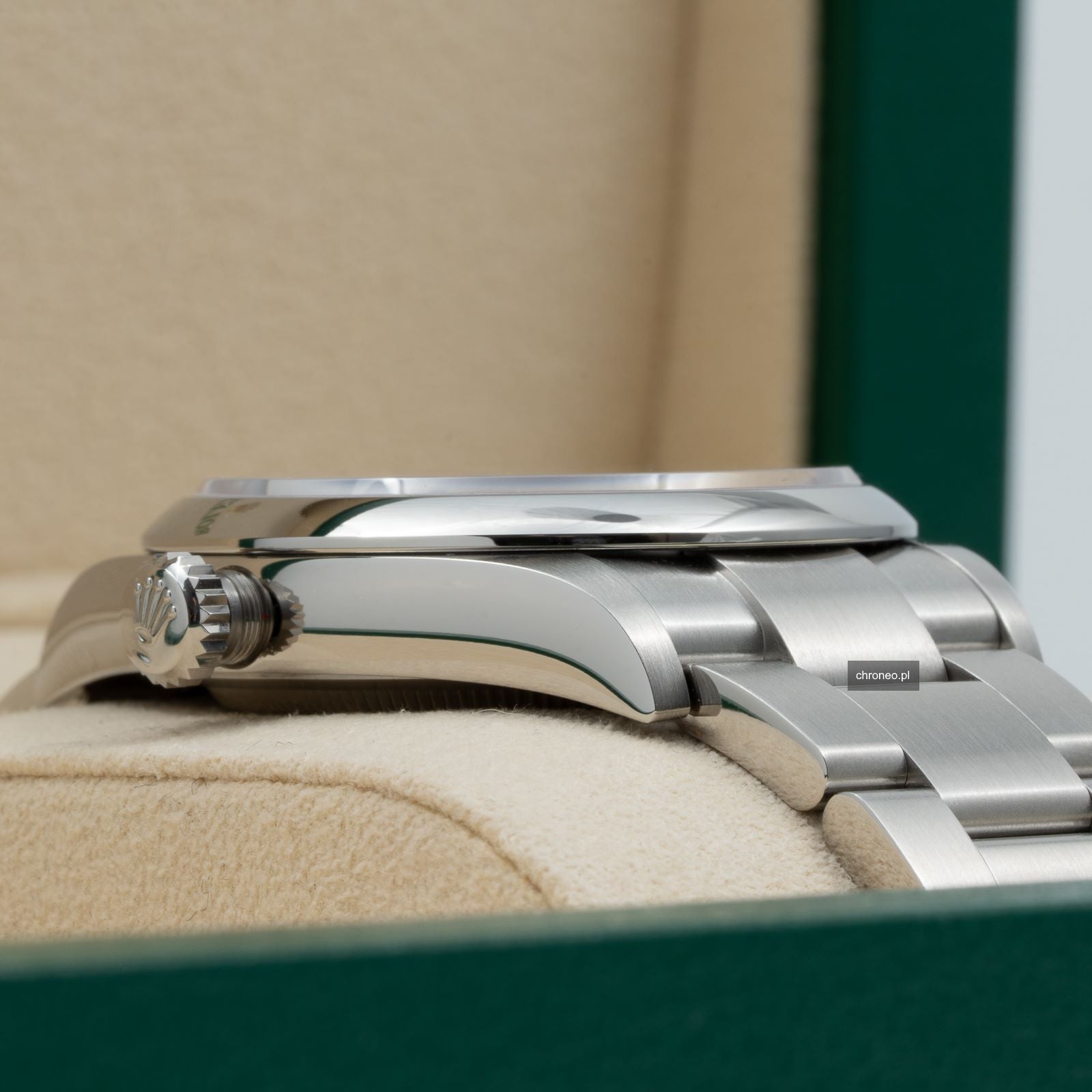 Rolex Oyster Perpetual 36 ref. 126000