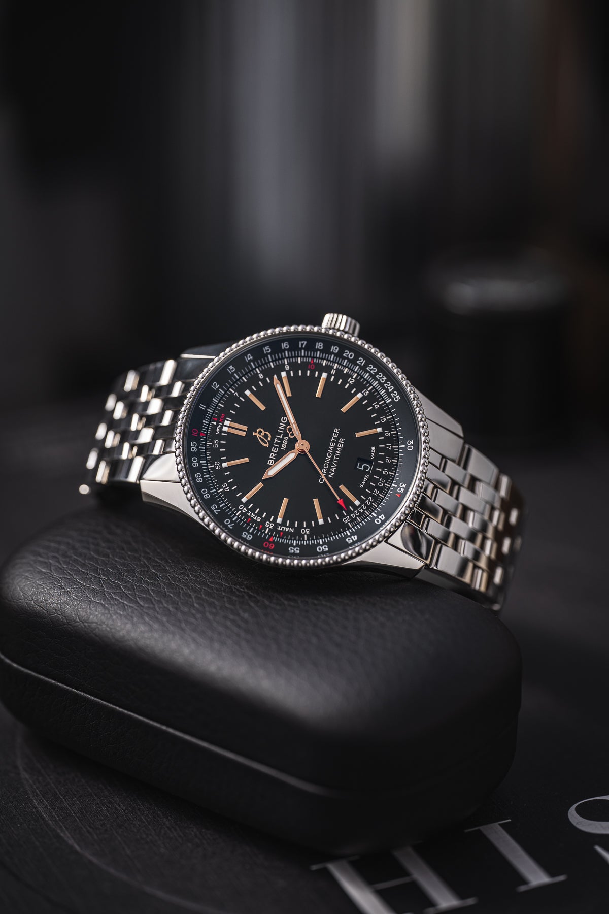 Breitling Navitimer Automatic 41 A17326241B1A1