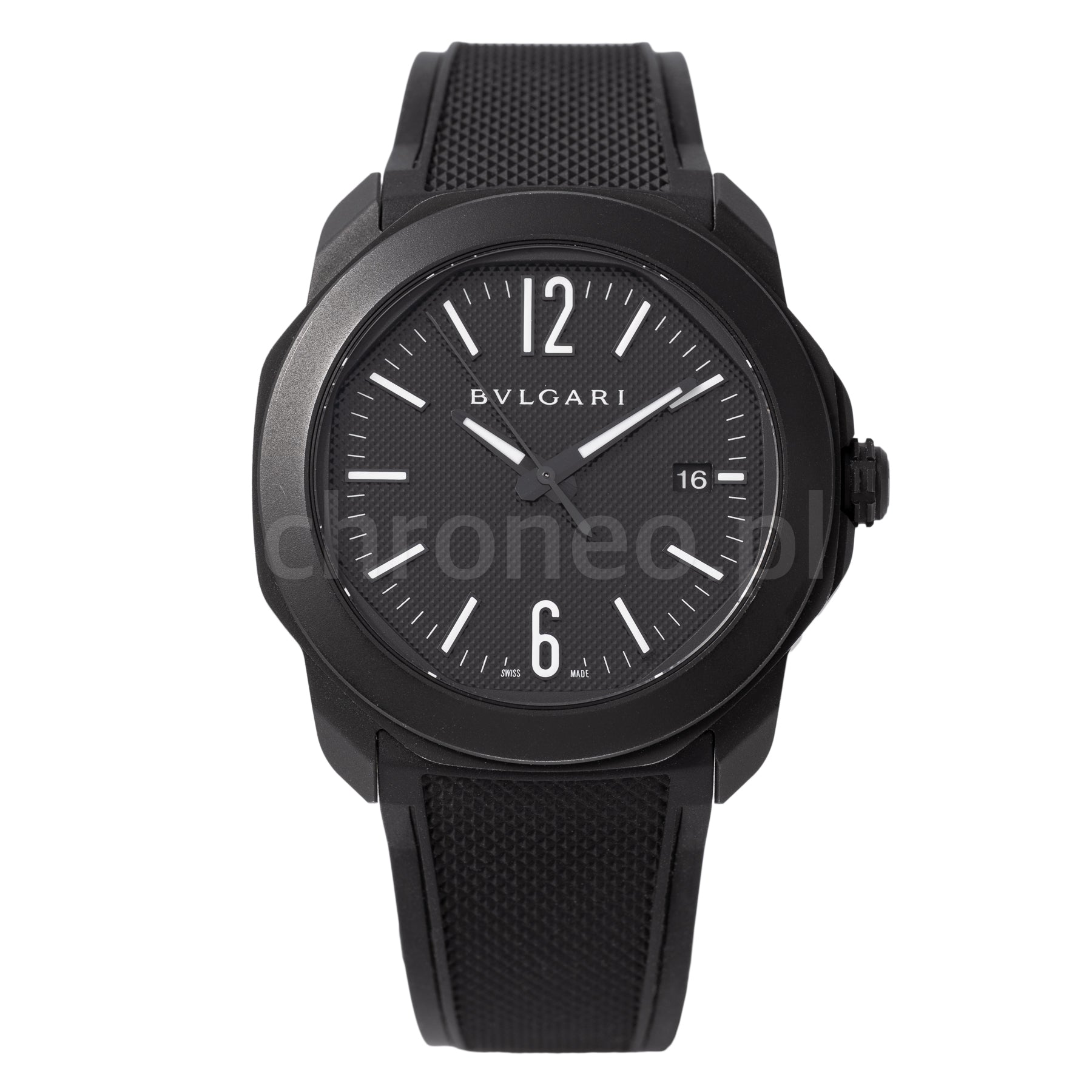 Bulgari Octo Roma 103927