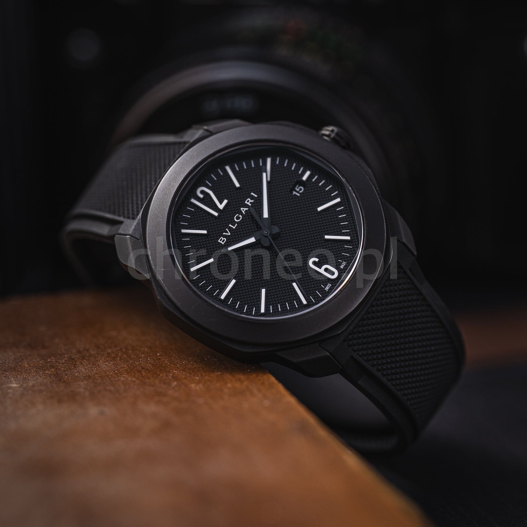 Bulgari Octo Roma 103927