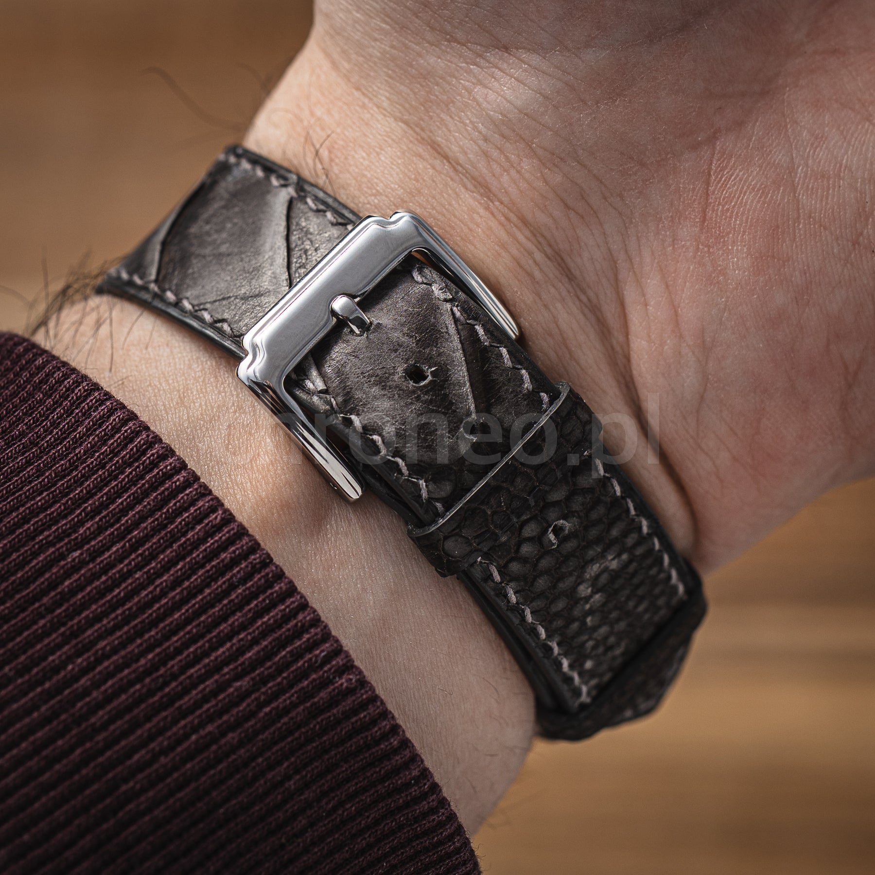 Daniel Roth Premier Retrograde 807.L.10