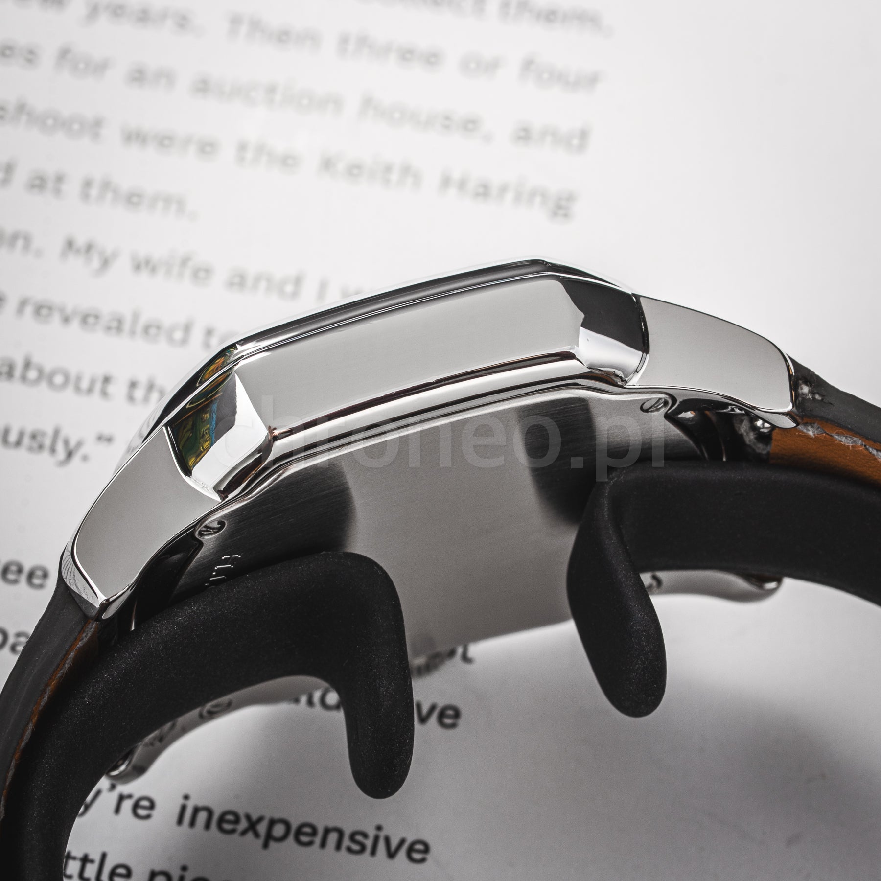 Daniel Roth Premier Retrograde 807.L.10