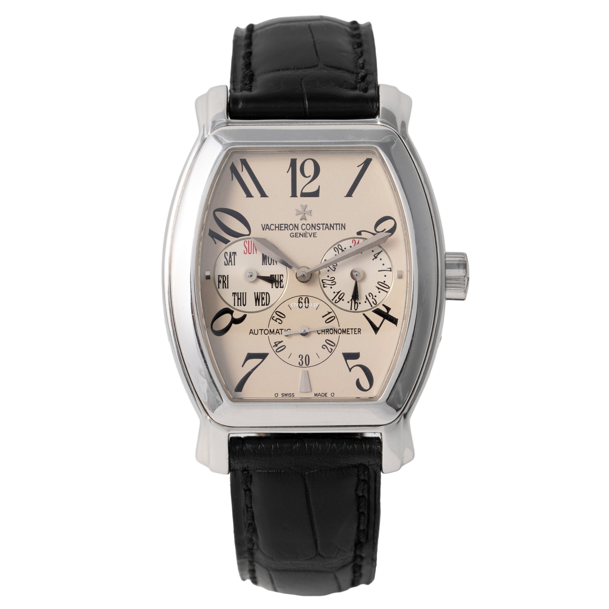 Vacheron Constantin Royal Eagle ref. 42008/000G