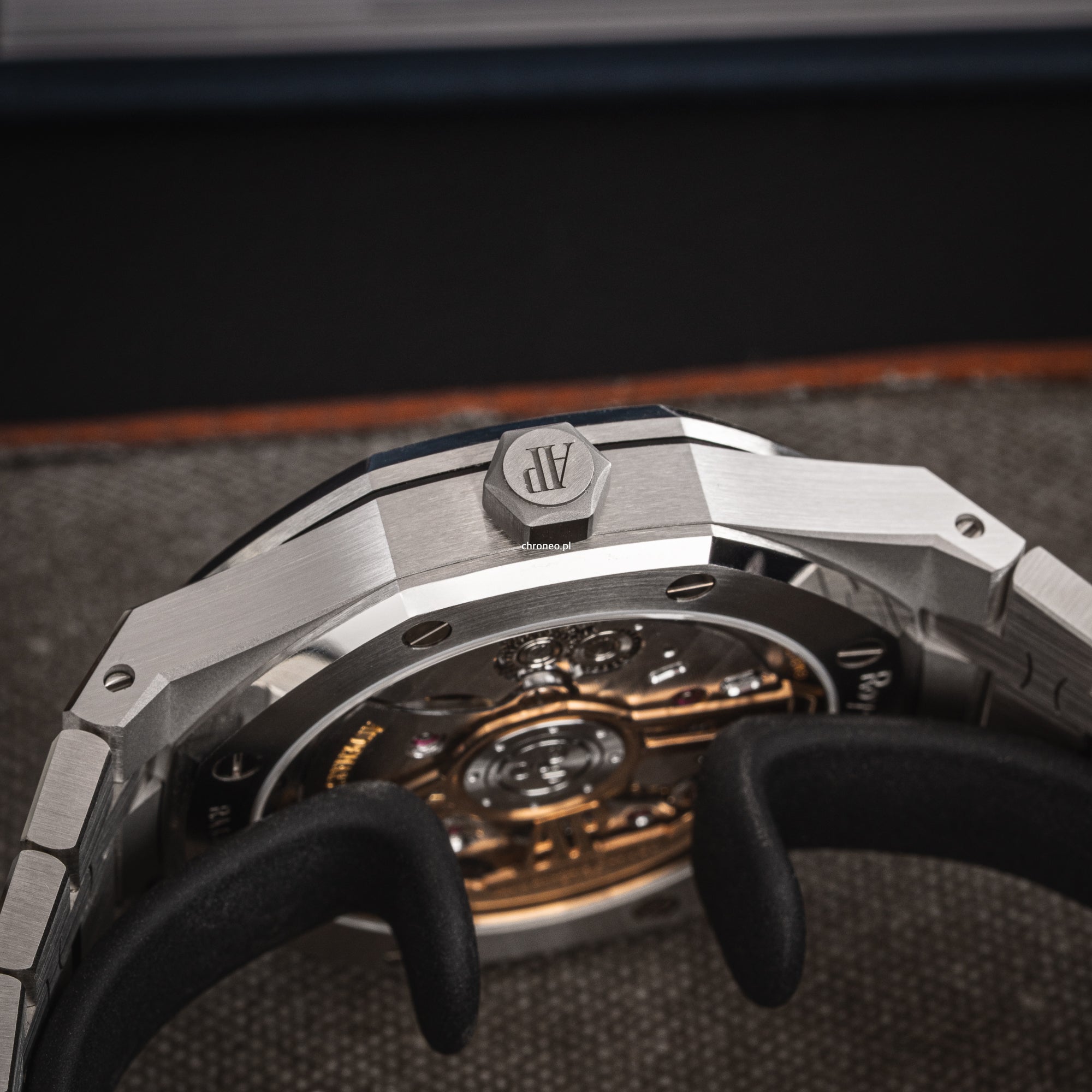 Audemars Piguet Royal Oak 15510ST.OO.1320ST.07