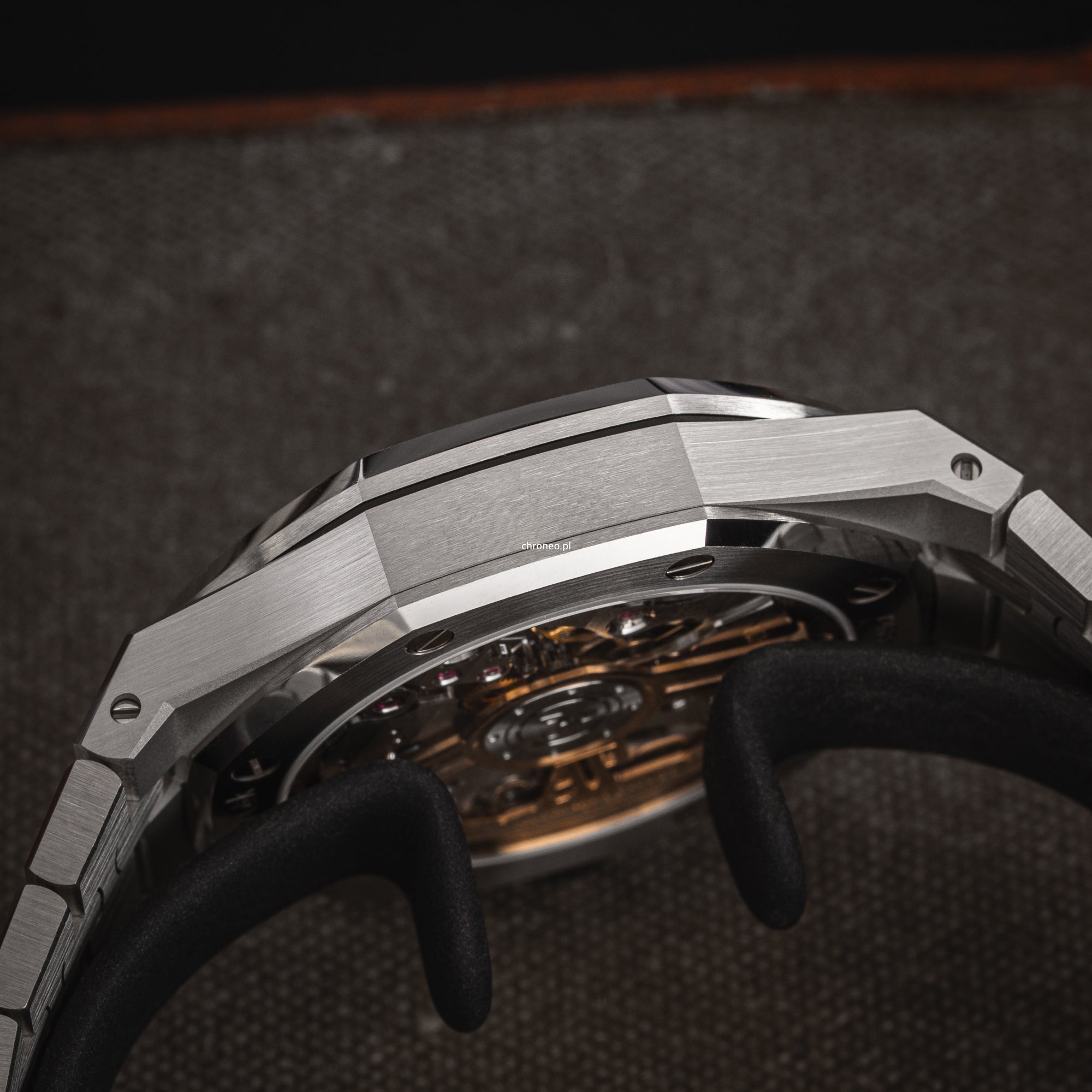 Audemars Piguet Royal Oak 15510ST.OO.1320ST.07