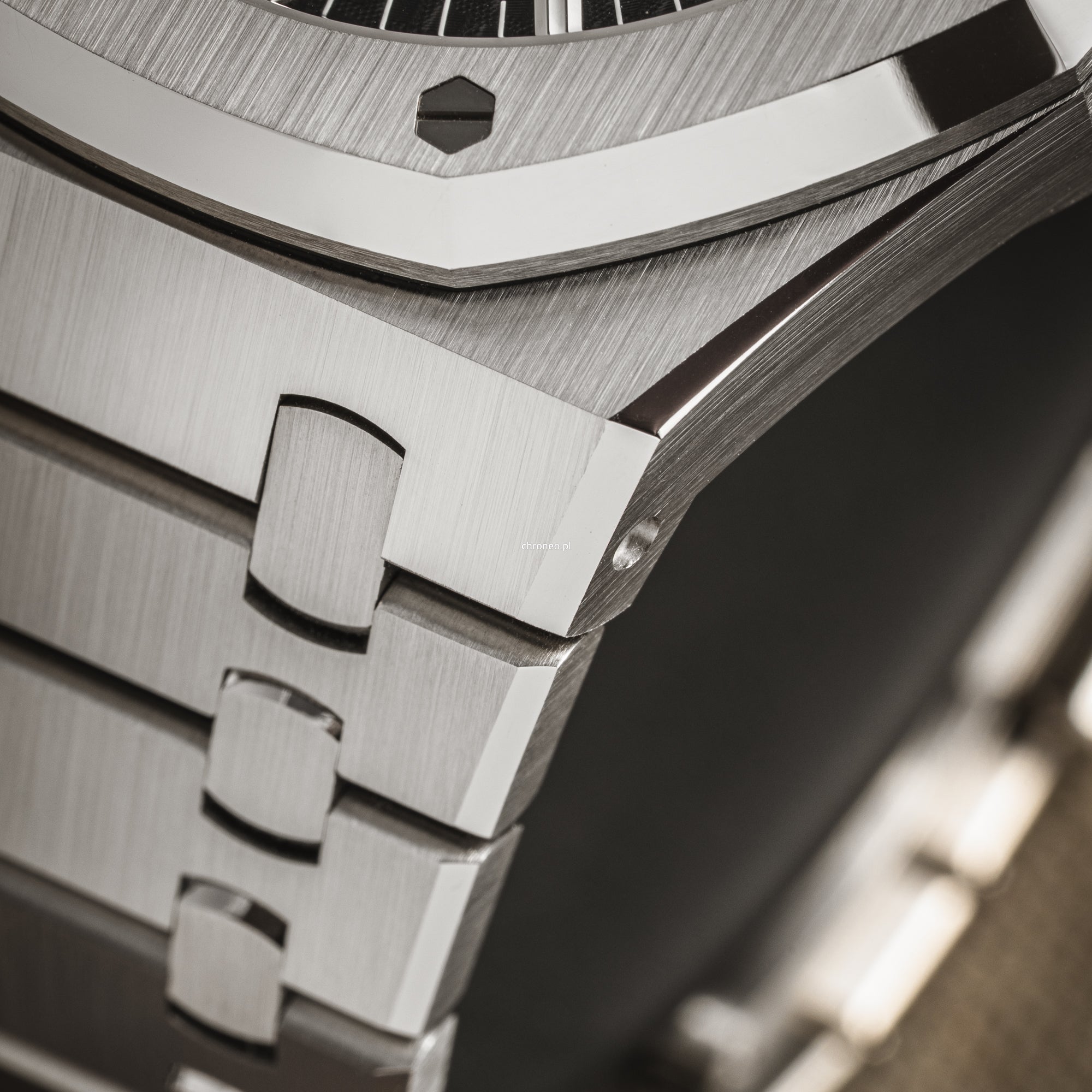 Audemars Piguet Royal Oak 15510ST.OO.1320ST.07