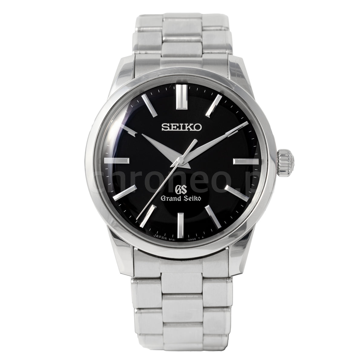 Grand Seiko SBGX121