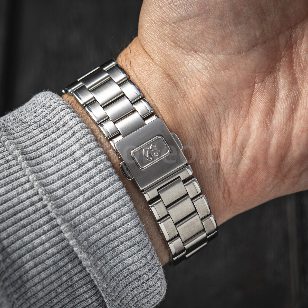 Grand Seiko SBGX121