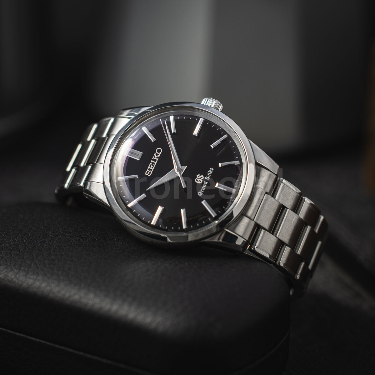 Grand Seiko SBGX121