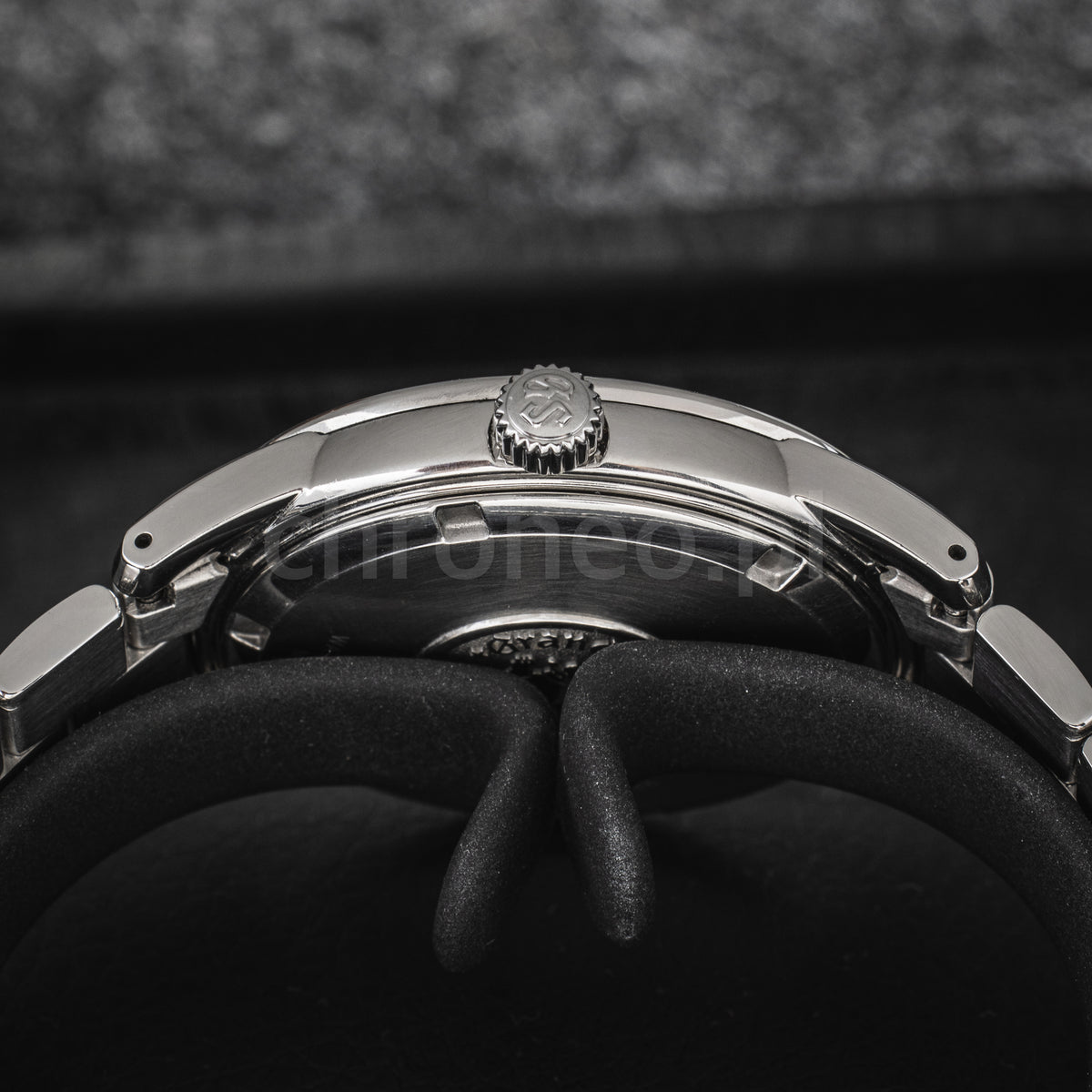 Grand Seiko SBGX121