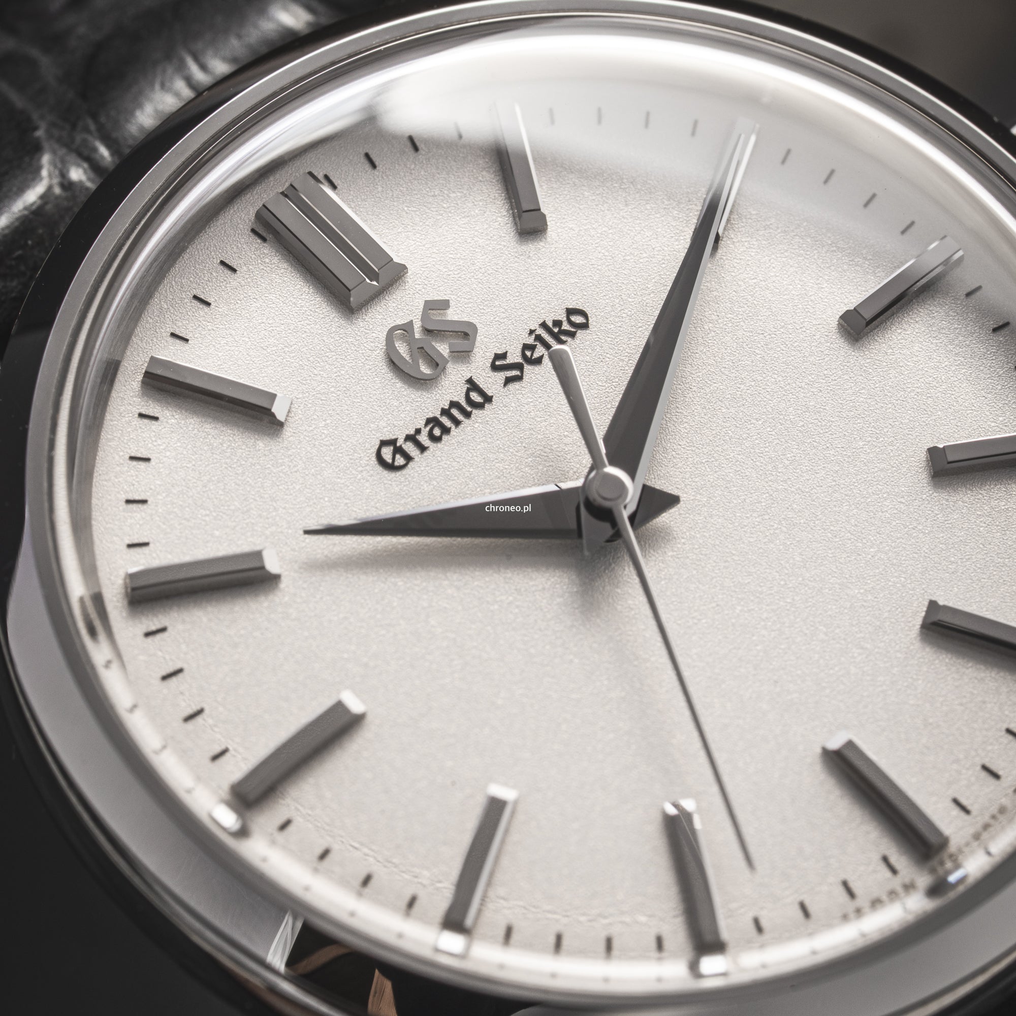Grand Seiko Elegance Collection SBGX347G