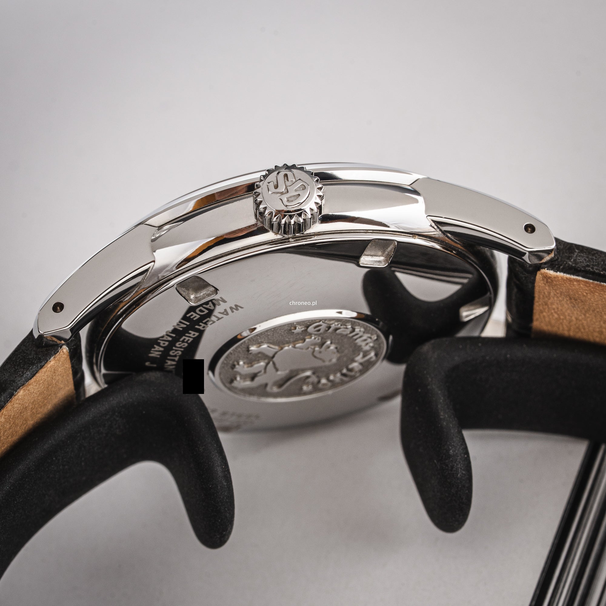 Grand Seiko Elegance Collection SBGX347G