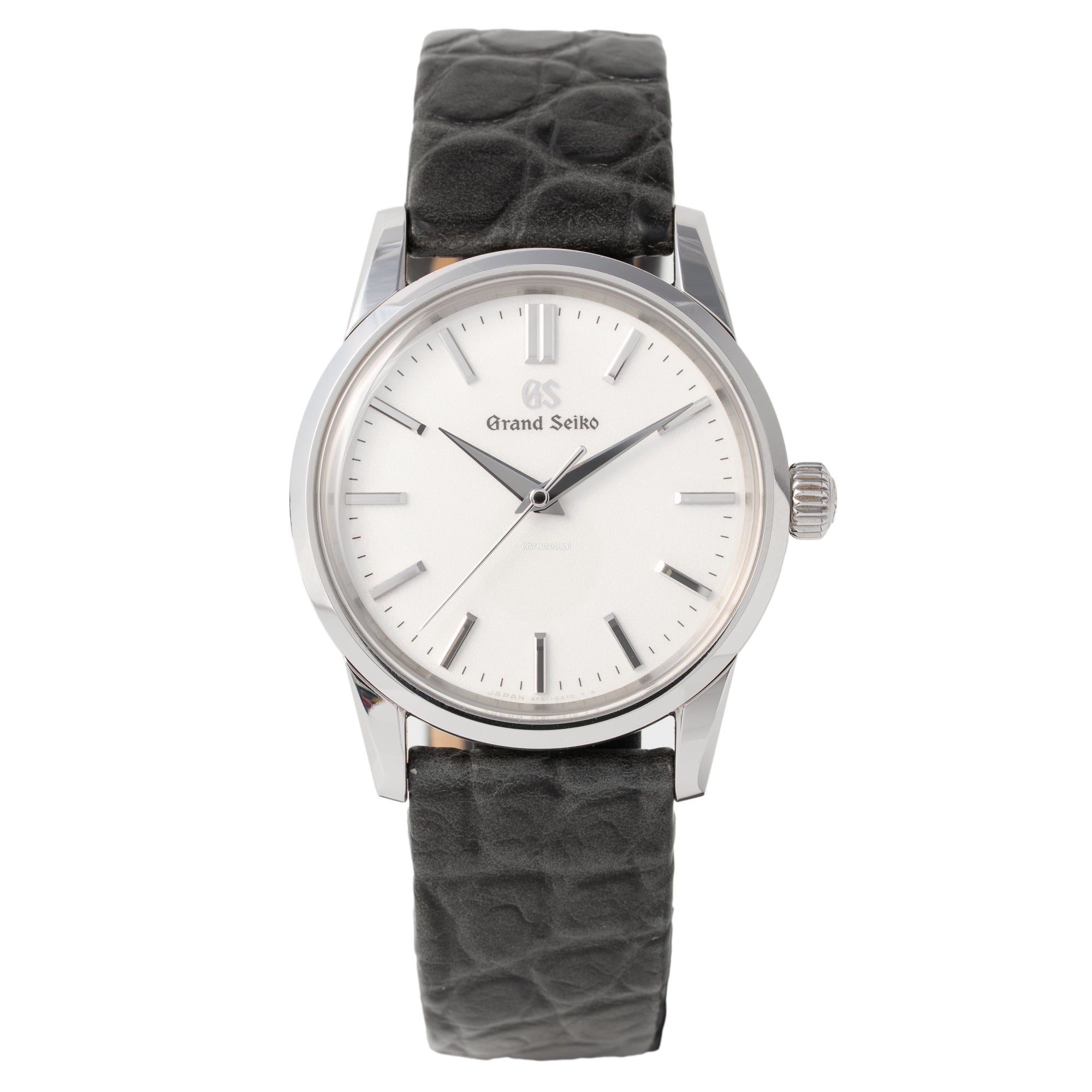 Grand Seiko Elegance Collection SBGX347G