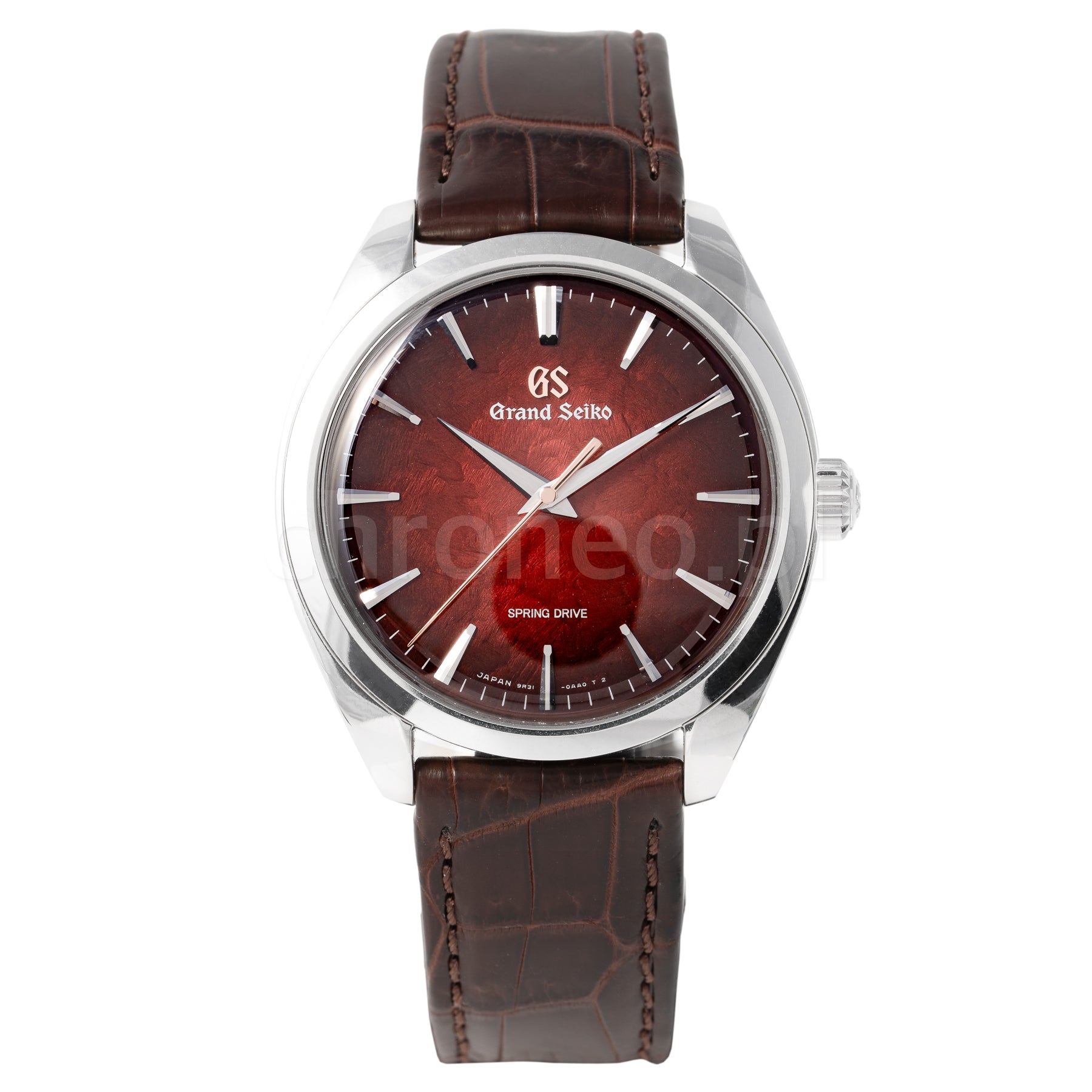 Grand Seiko Elegance Collection SBGY035G