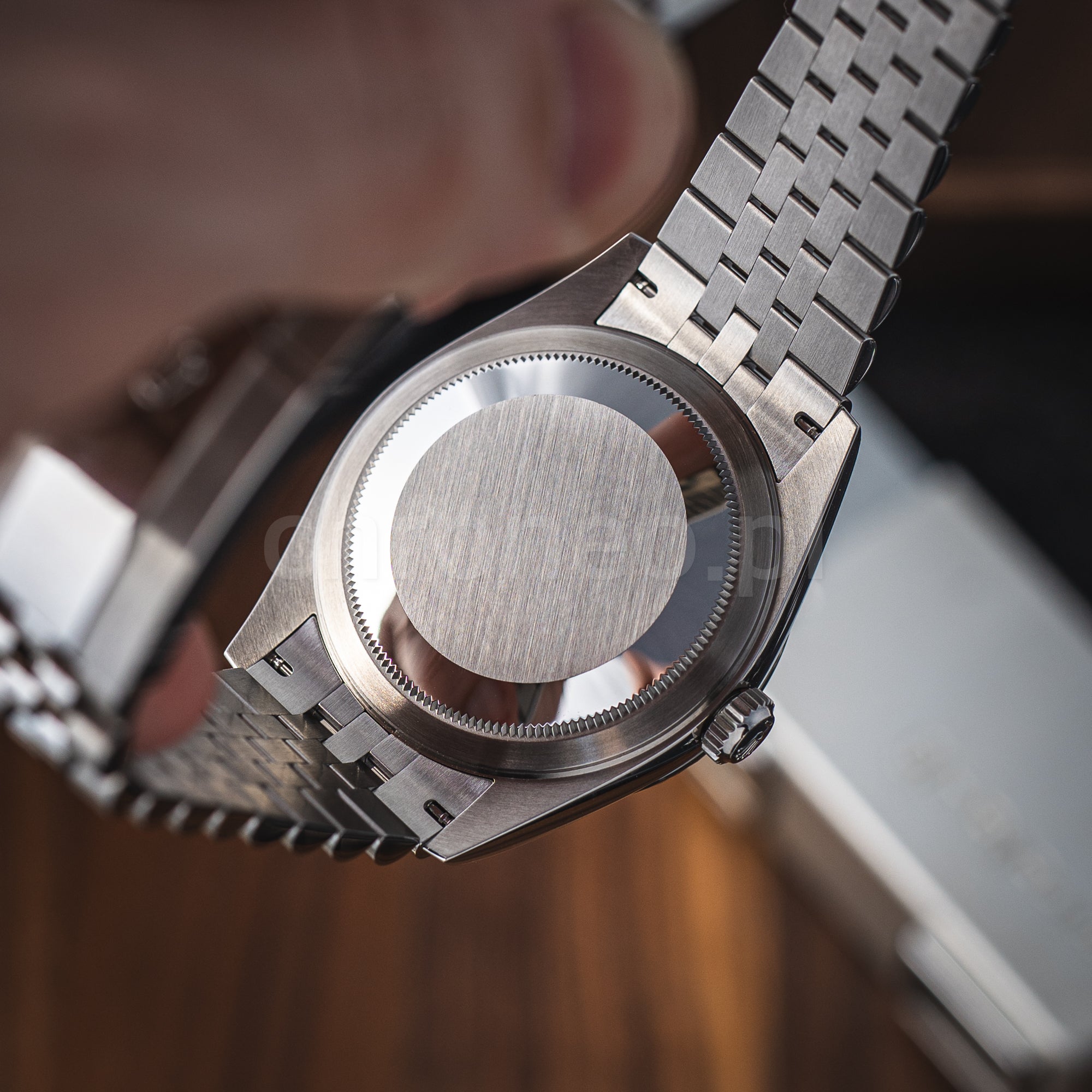 Rolex Sky-Dweller 336934 Blue