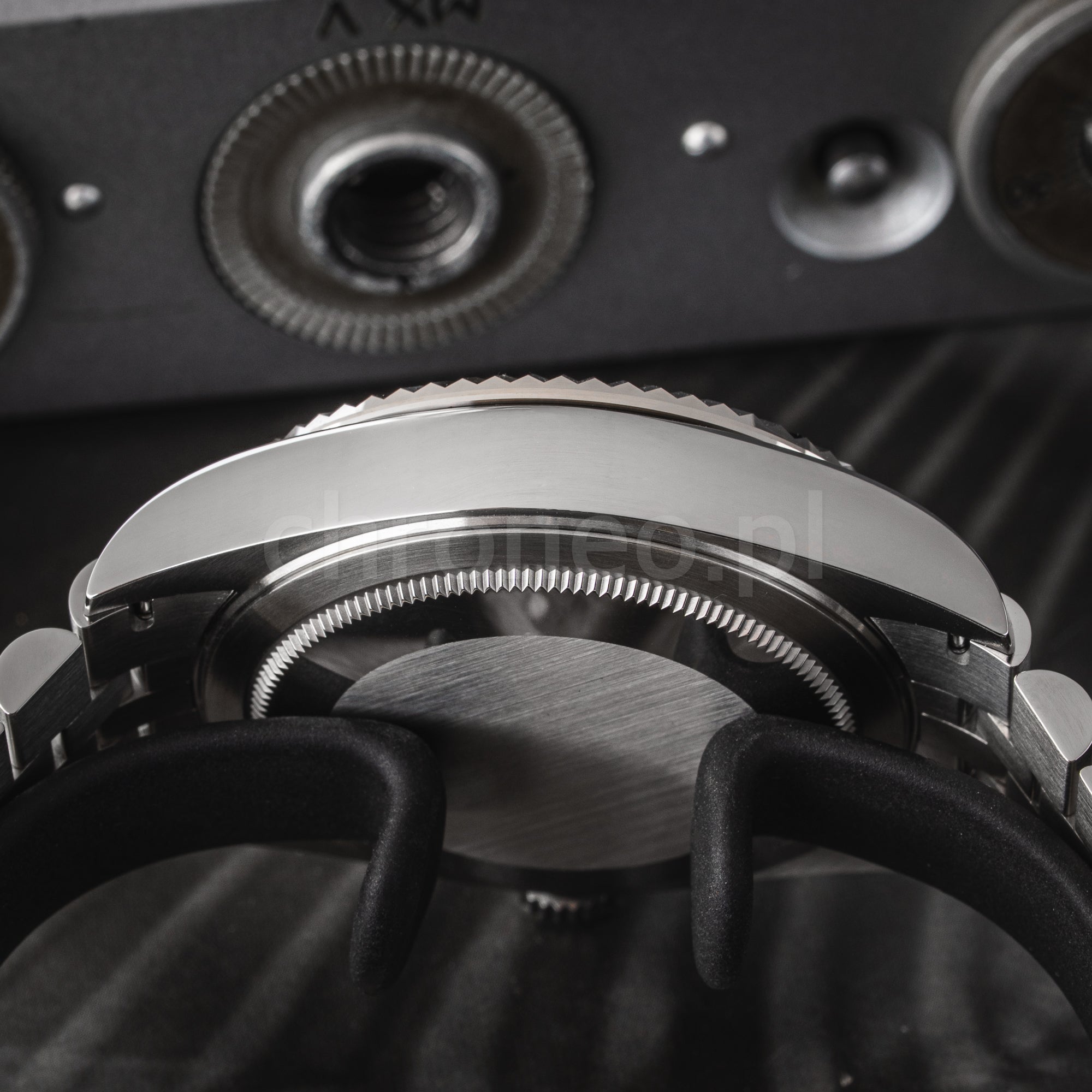 Rolex Sky-Dweller 336934 Blue