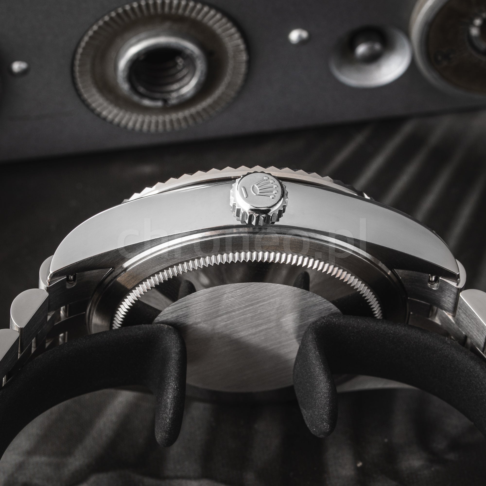 Rolex Sky-Dweller 336934 Blue