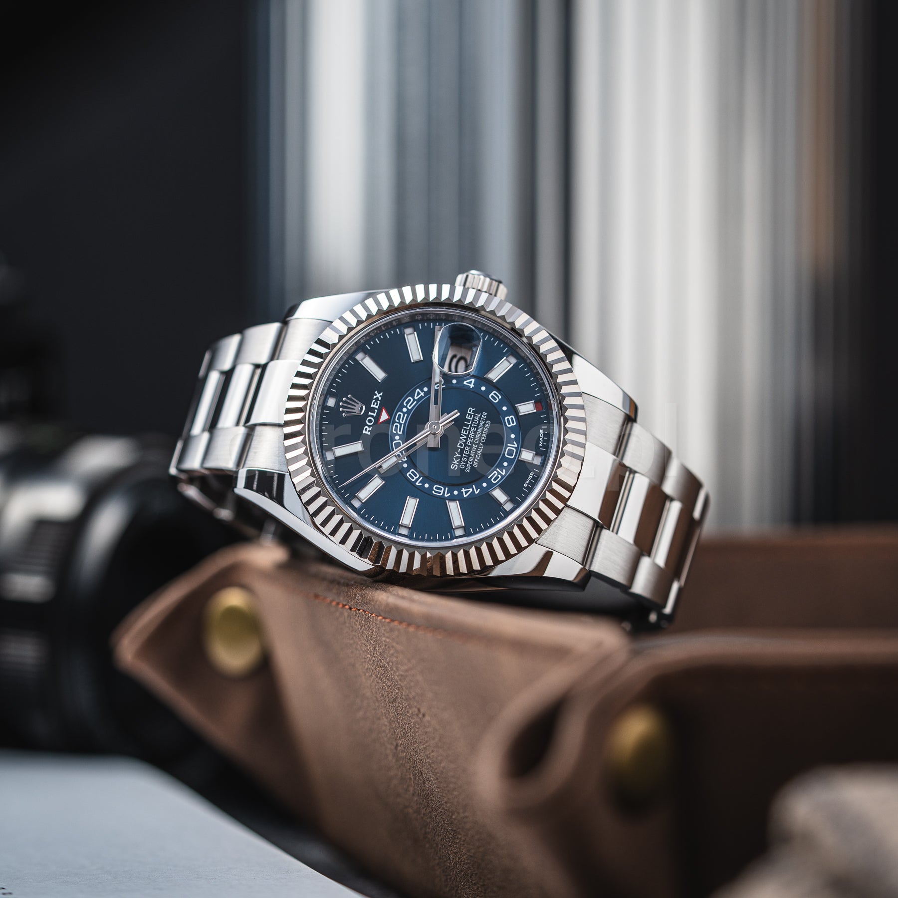 
Rolex Sky-Dweller 42 mm ref. 326934