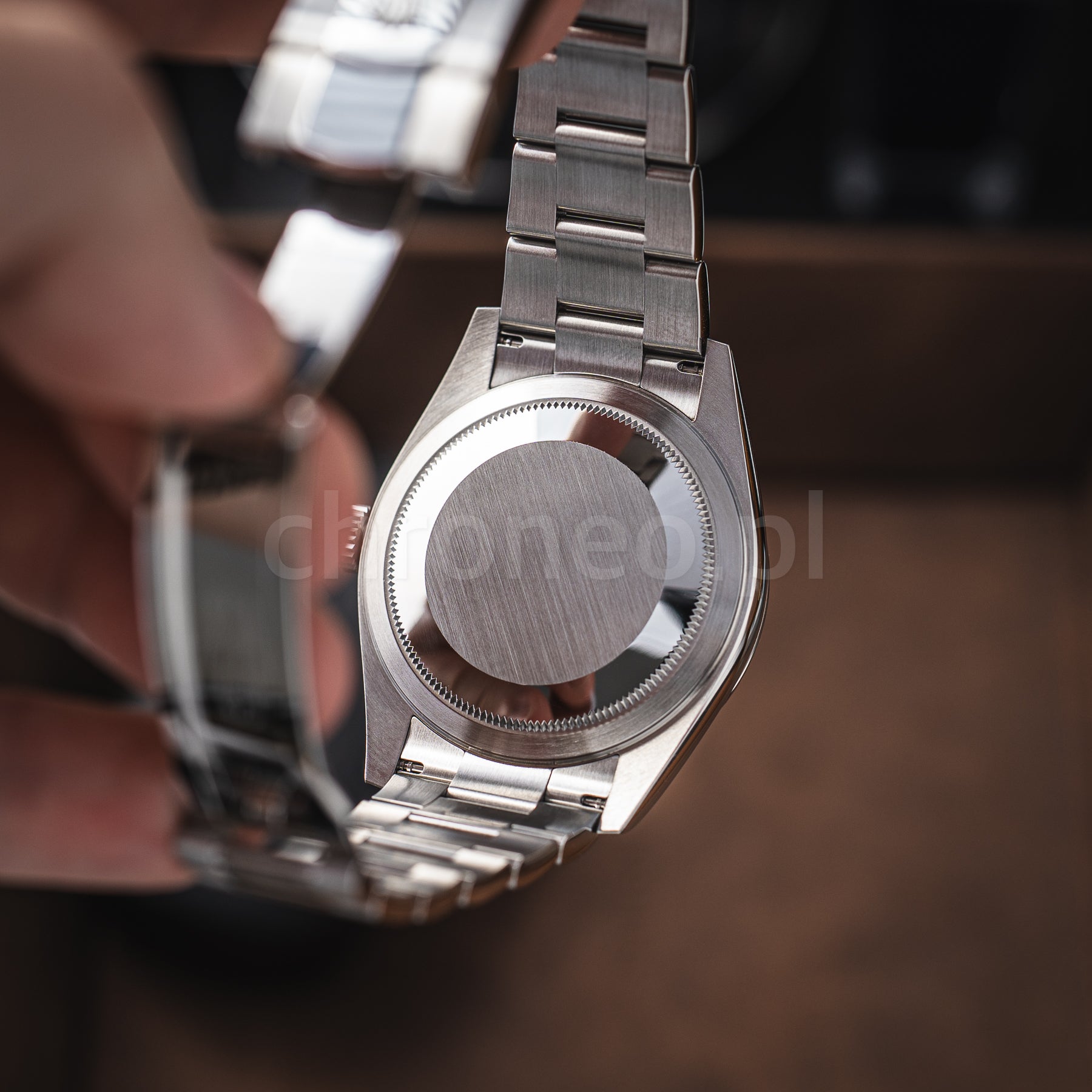 Rolex Sky-Dweller 326934
