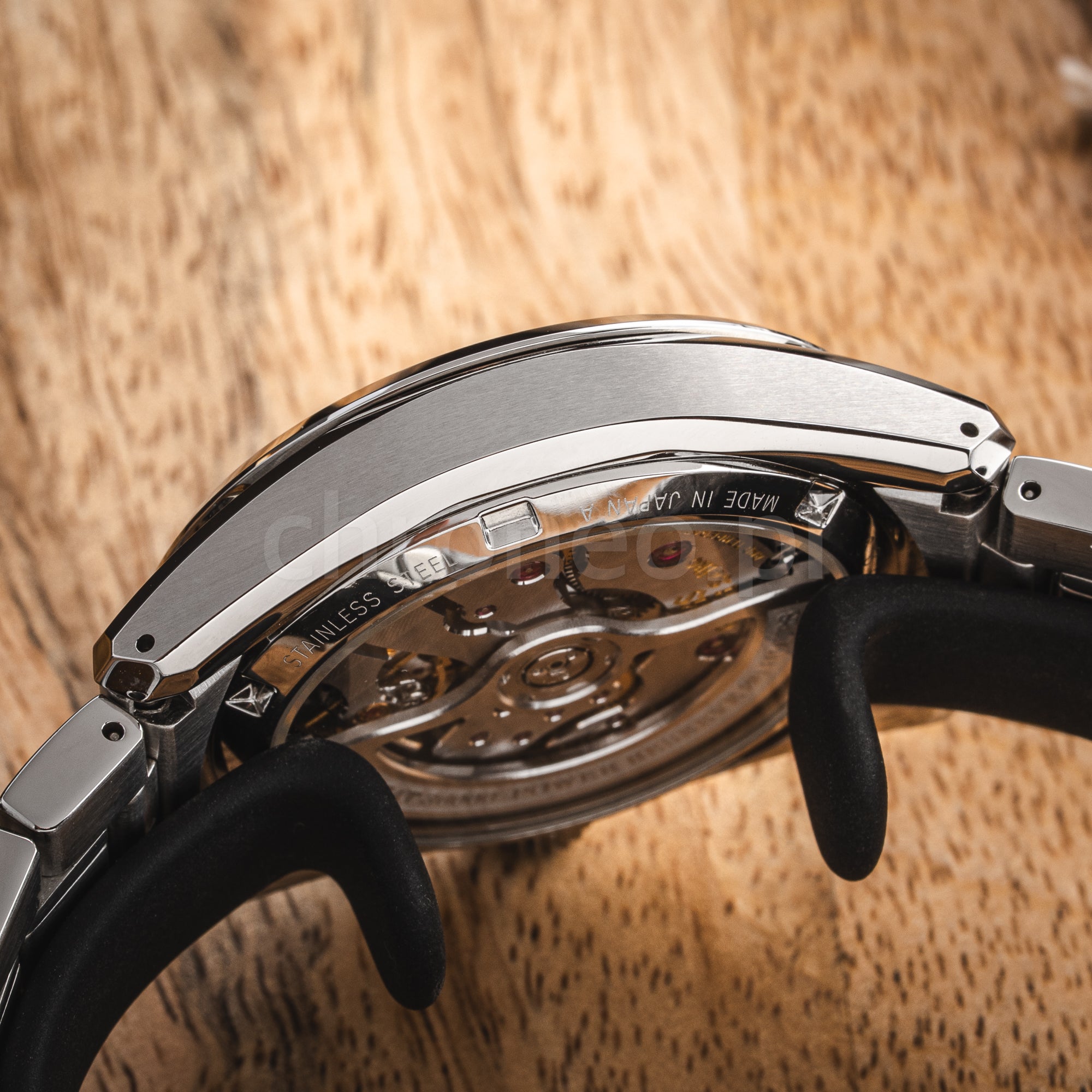 Grand Seiko White Birch Heritage Hi-beat Collection SLGH005G