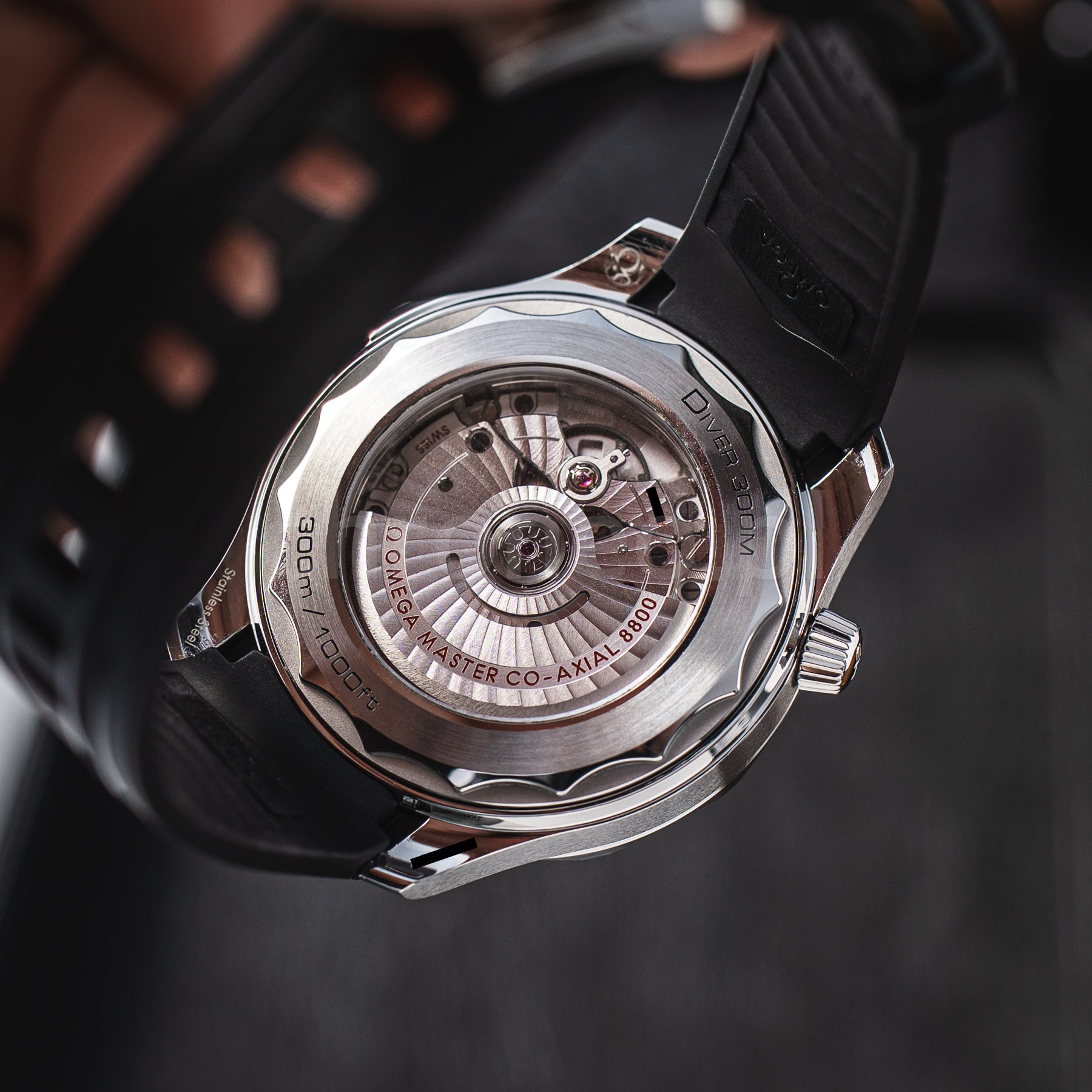 Omega Seamaster Diver 300 M 210.32.42.20.01.001