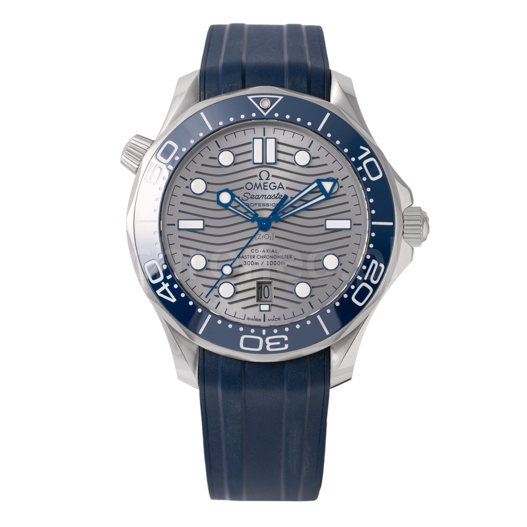 Omega Seamaster Diver 300 M 42 mm ref. 210.32.42.20.06.001