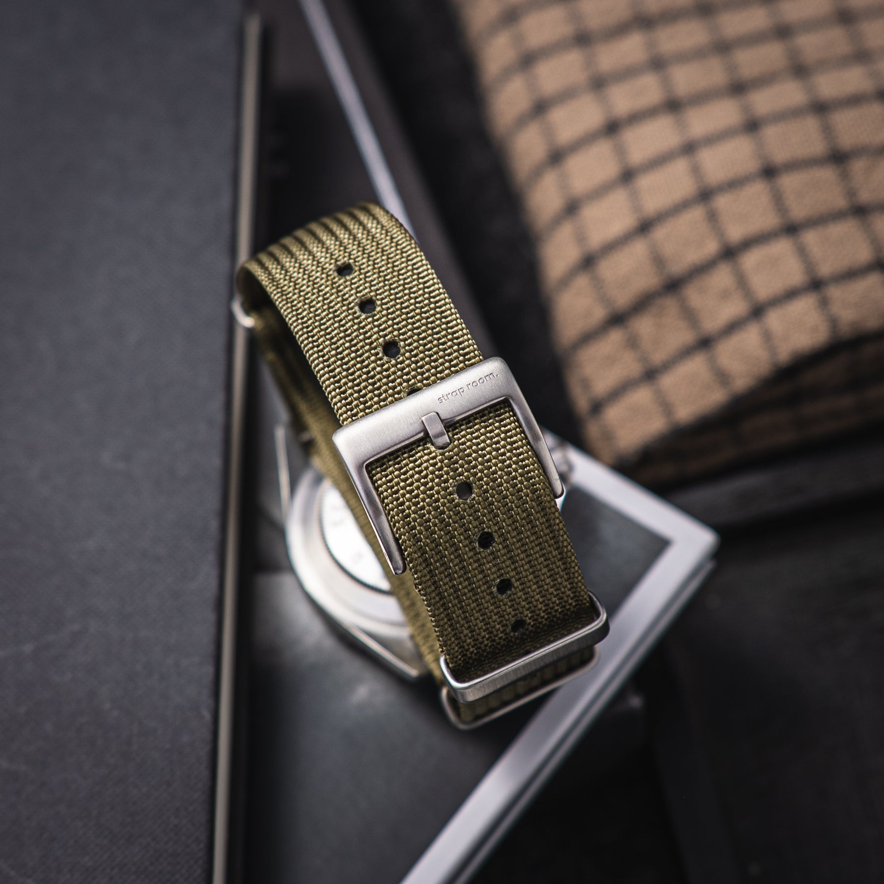 NATO Army Green - Zielony