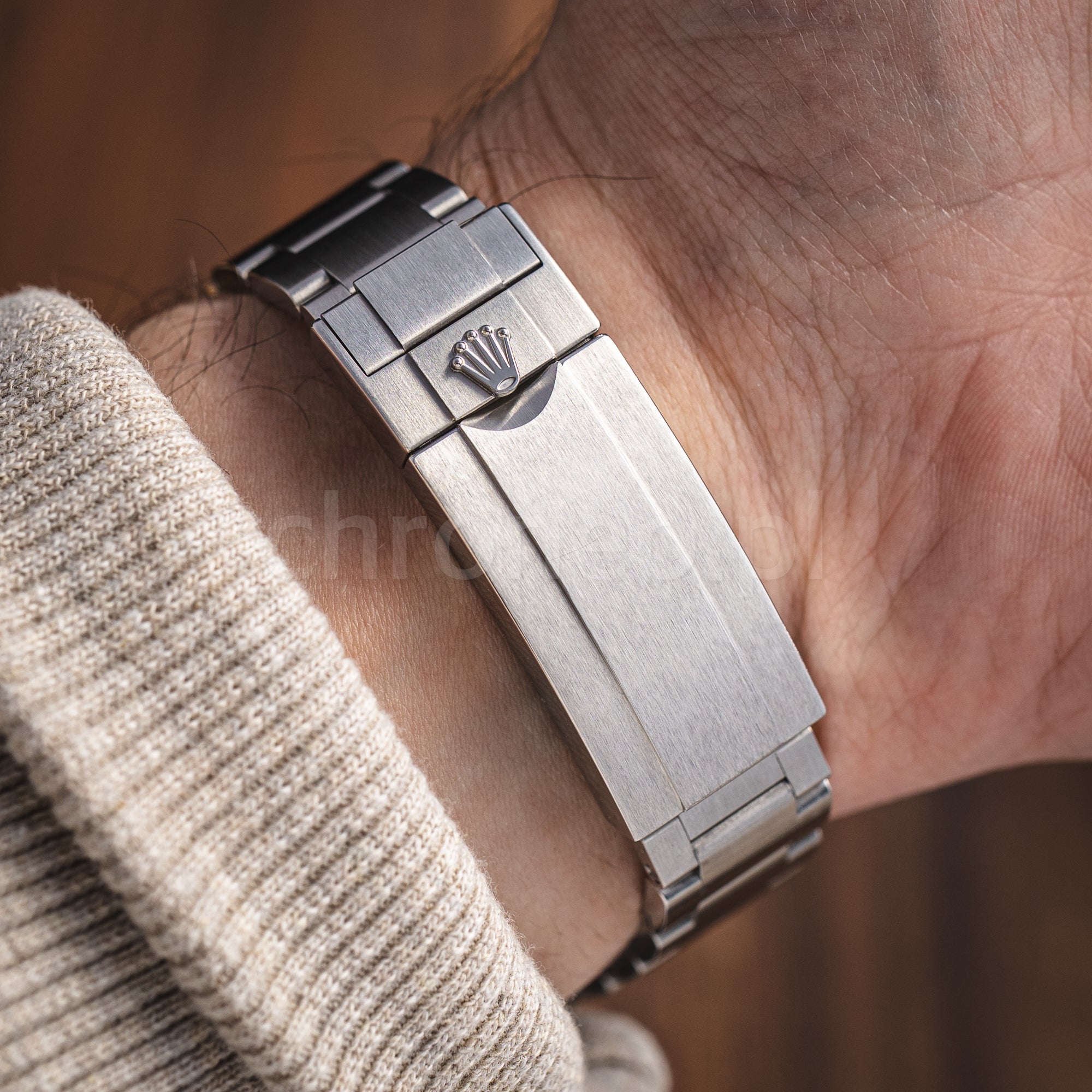 Rolex Sea-Dweller 4000 40 mm ref. 116600