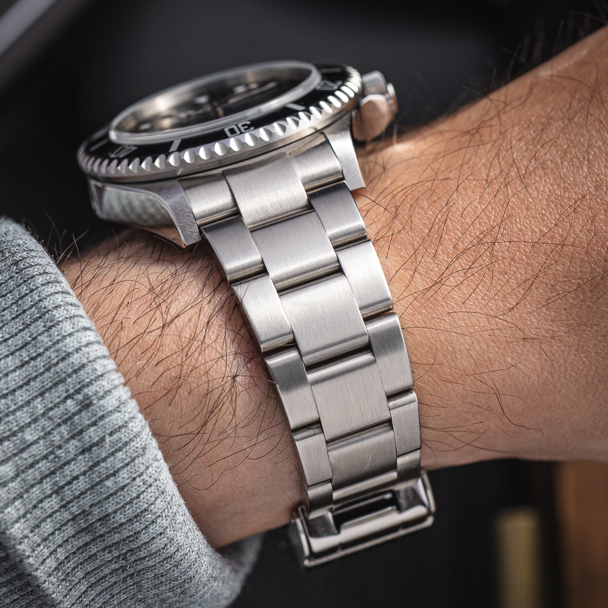 Rolex Sea-Dweller 16600